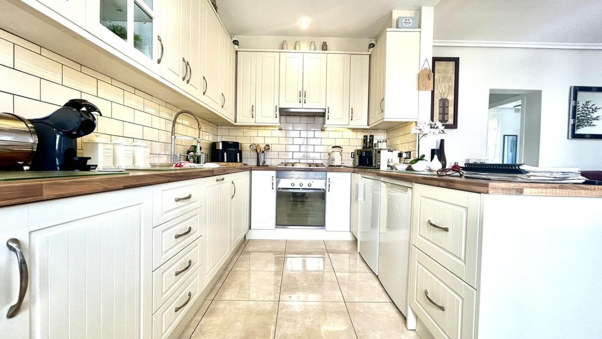 Wederverkoop - Villa - Orihuela - Villamartin