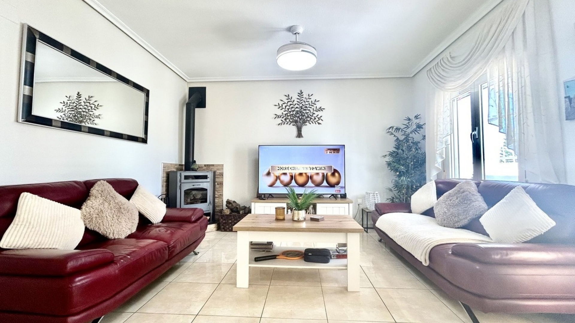 Wederverkoop - Villa - Orihuela - Villamartin