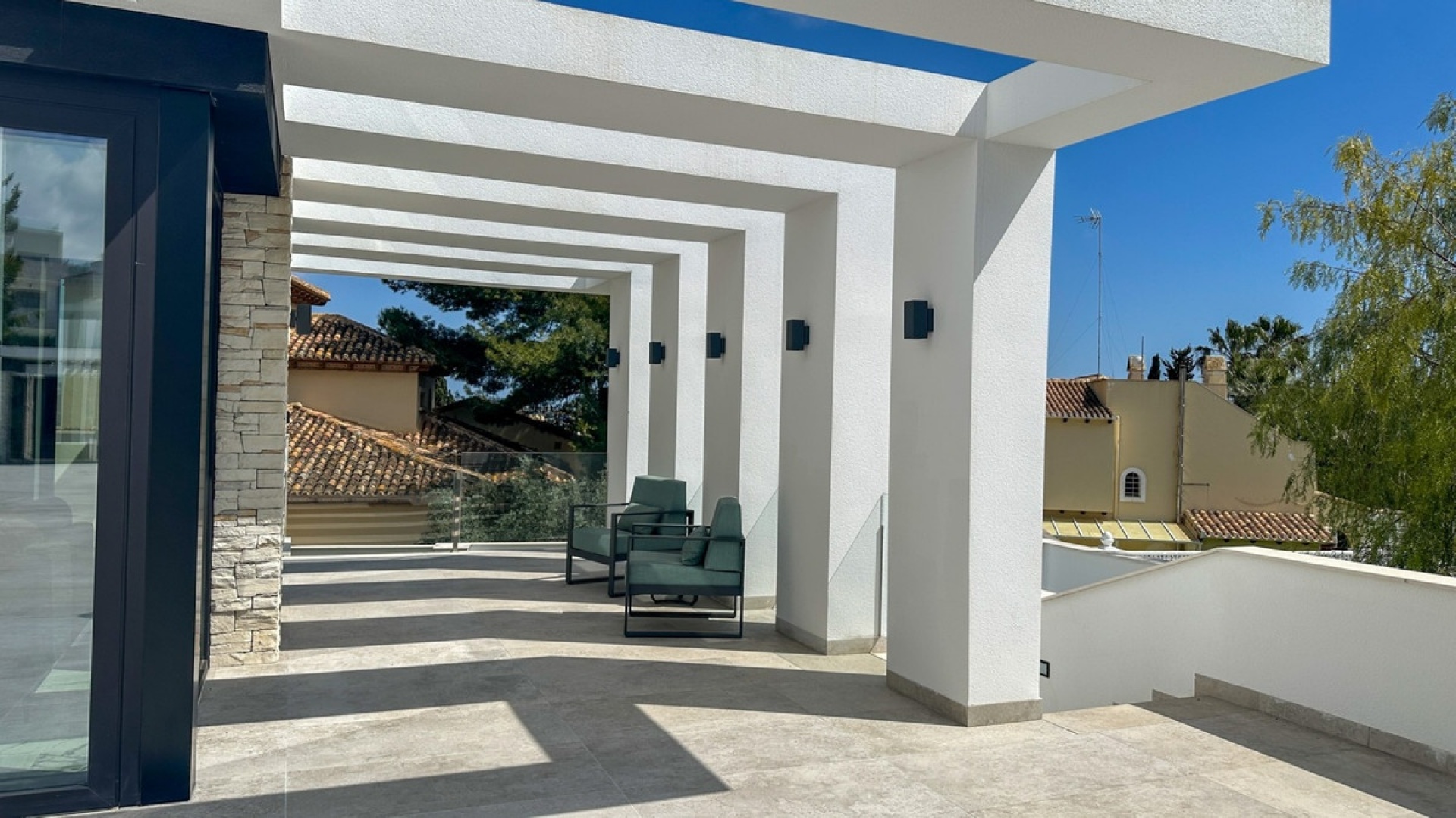 Wederverkoop - Villa - Orihuela - Villamartin