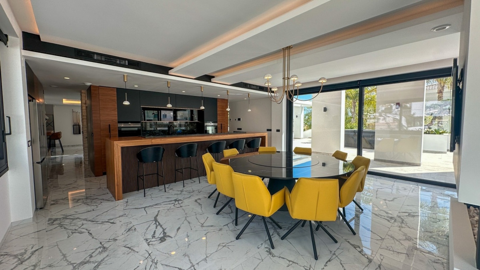 Wederverkoop - Villa - Orihuela - Villamartin