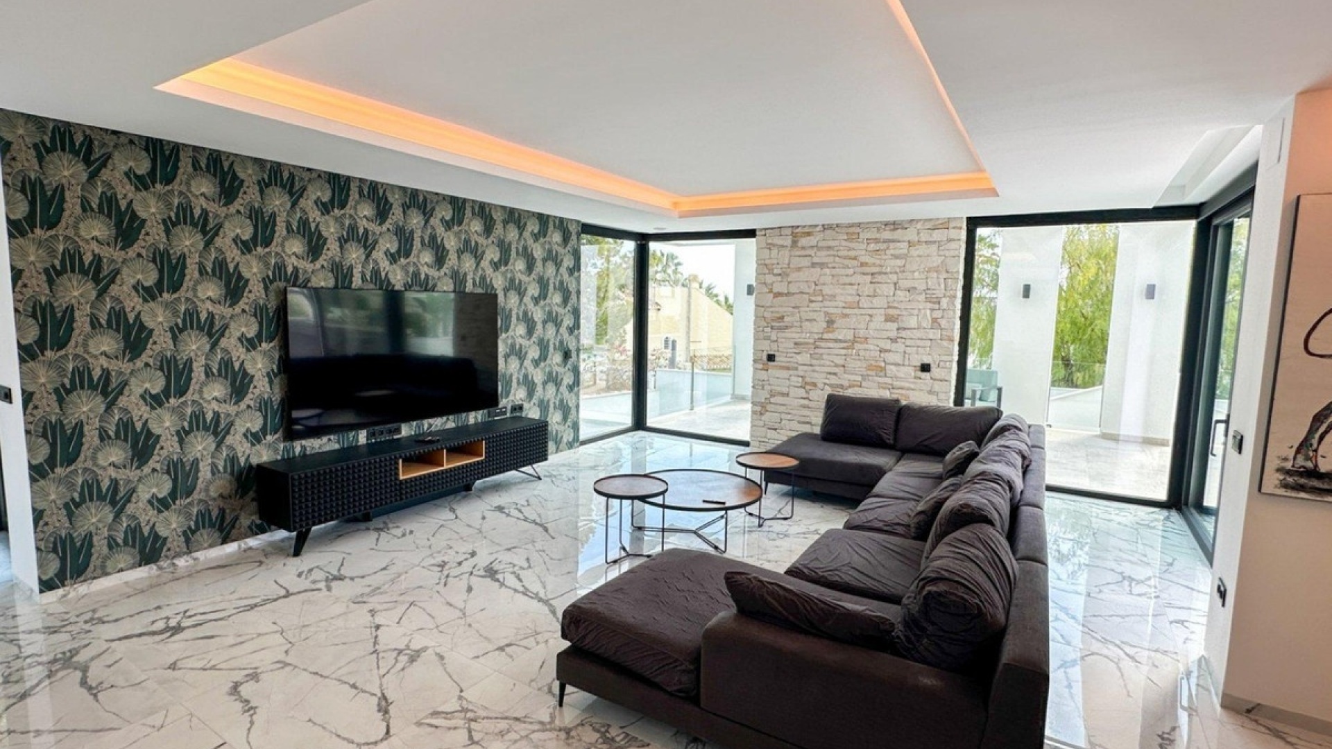 Wederverkoop - Villa - Orihuela - Villamartin