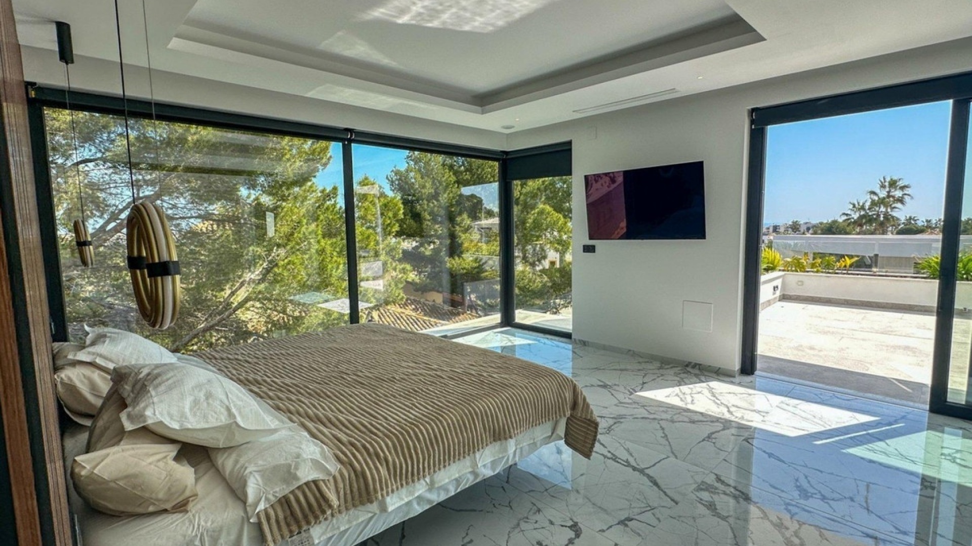 Wederverkoop - Villa - Orihuela - Villamartin