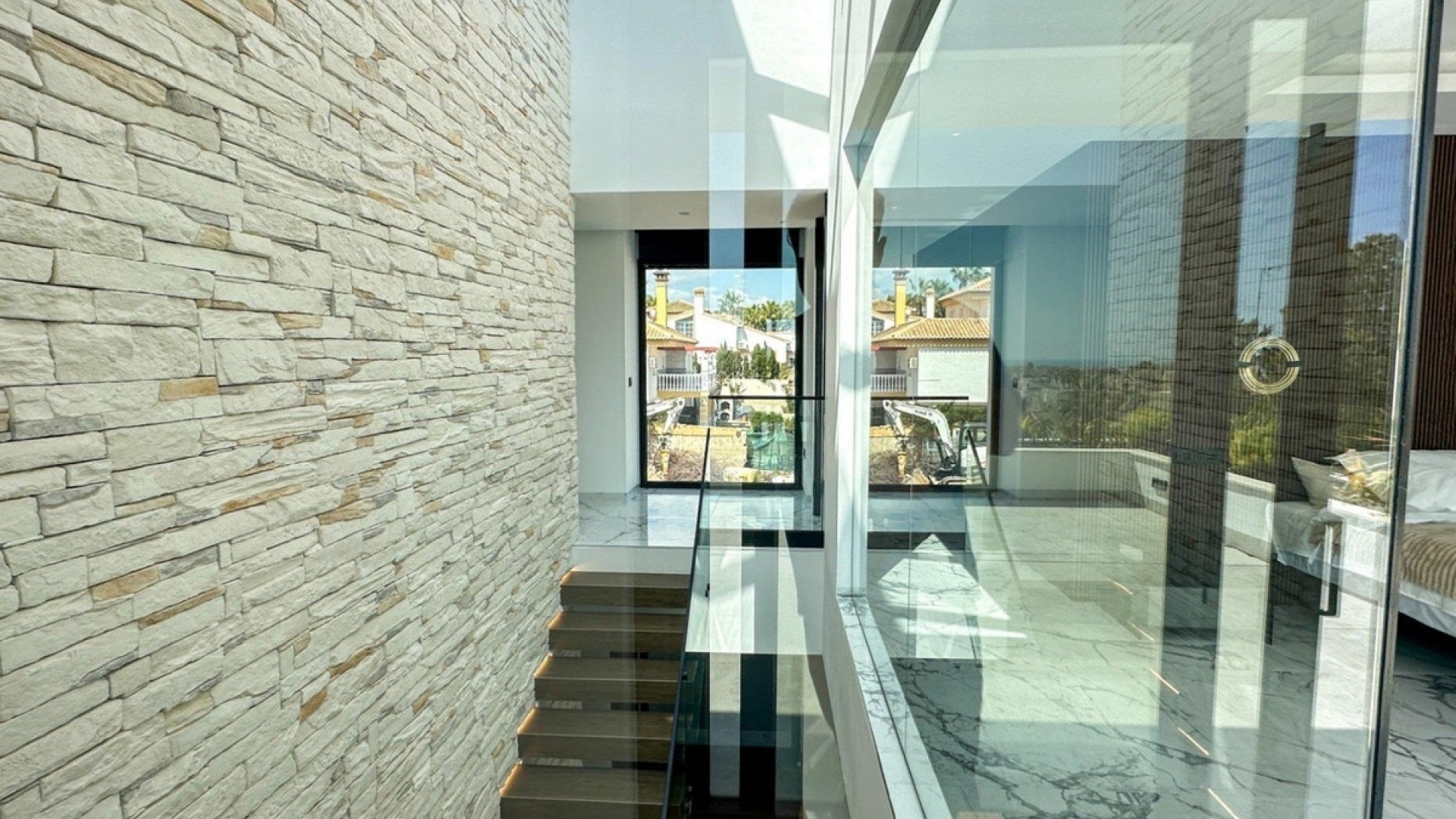 Wederverkoop - Villa - Orihuela - Villamartin