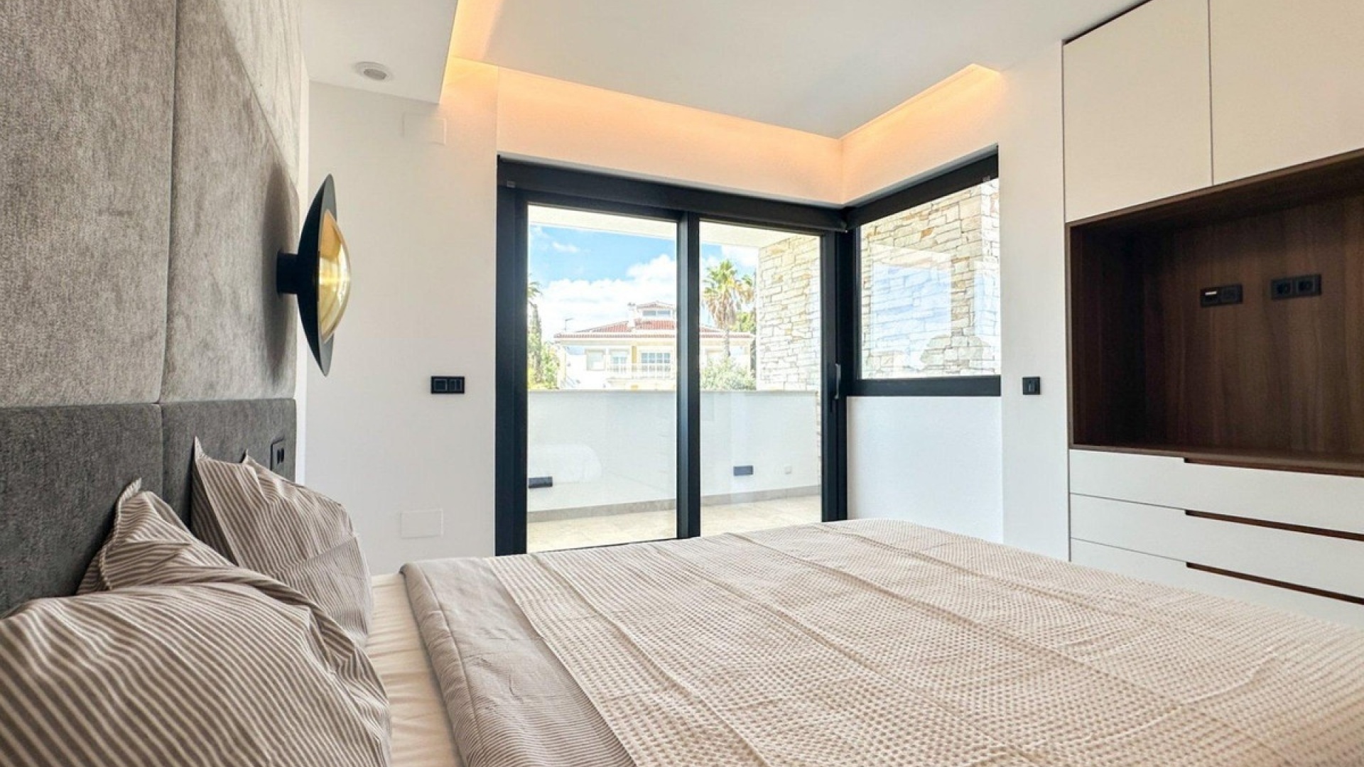 Wederverkoop - Villa - Orihuela - Villamartin