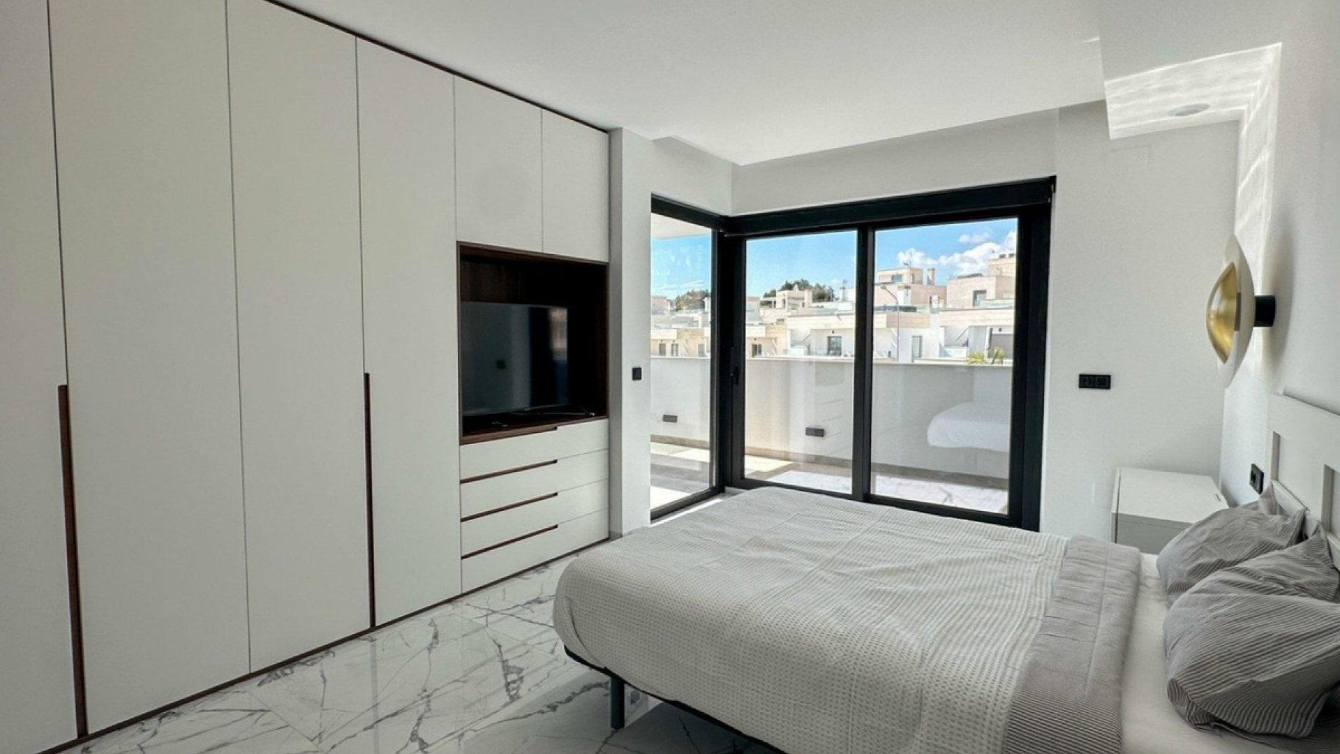 Wederverkoop - Villa - Orihuela - Villamartin