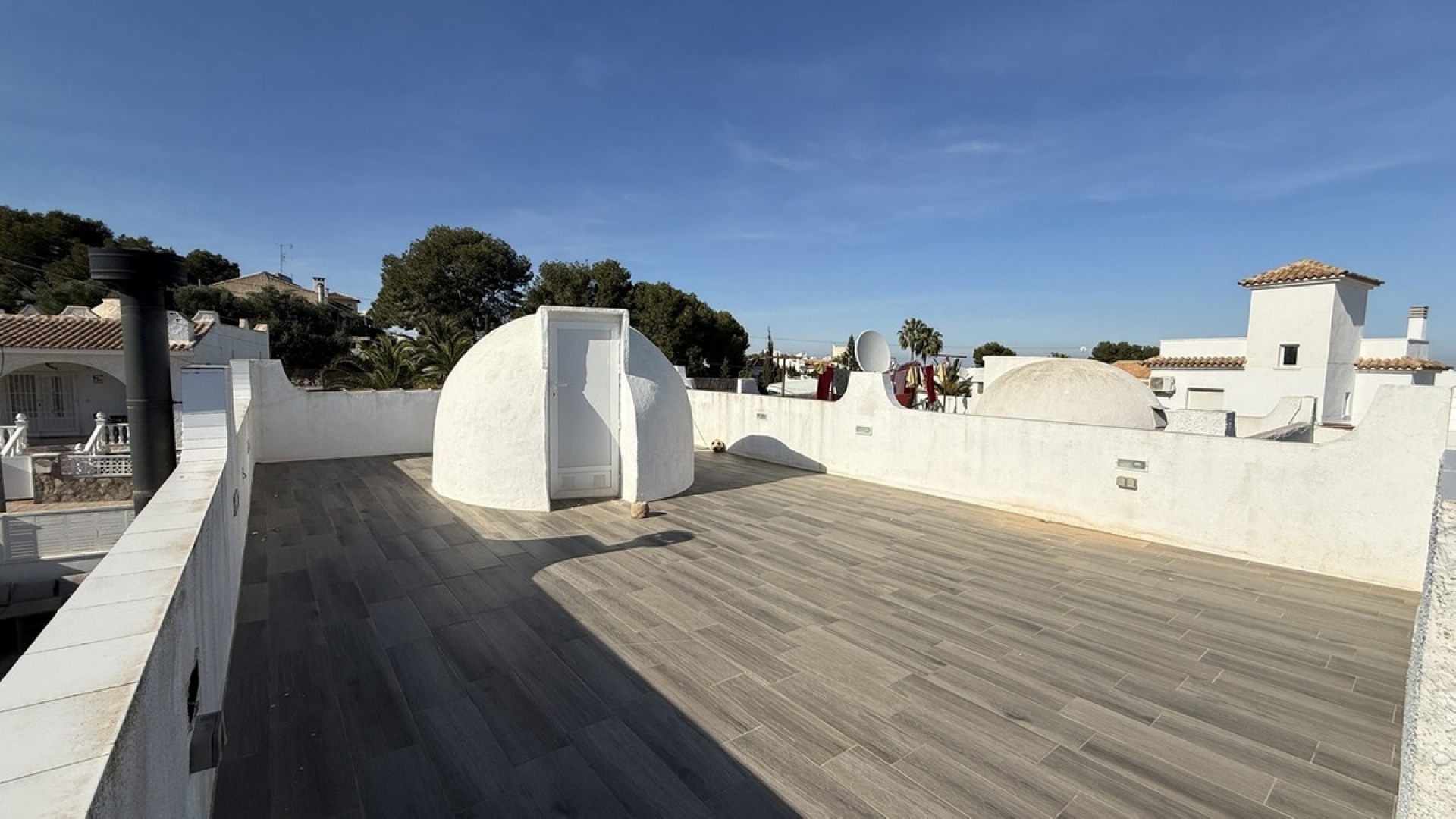 Wederverkoop - Villa - Orihuela - Villamartin