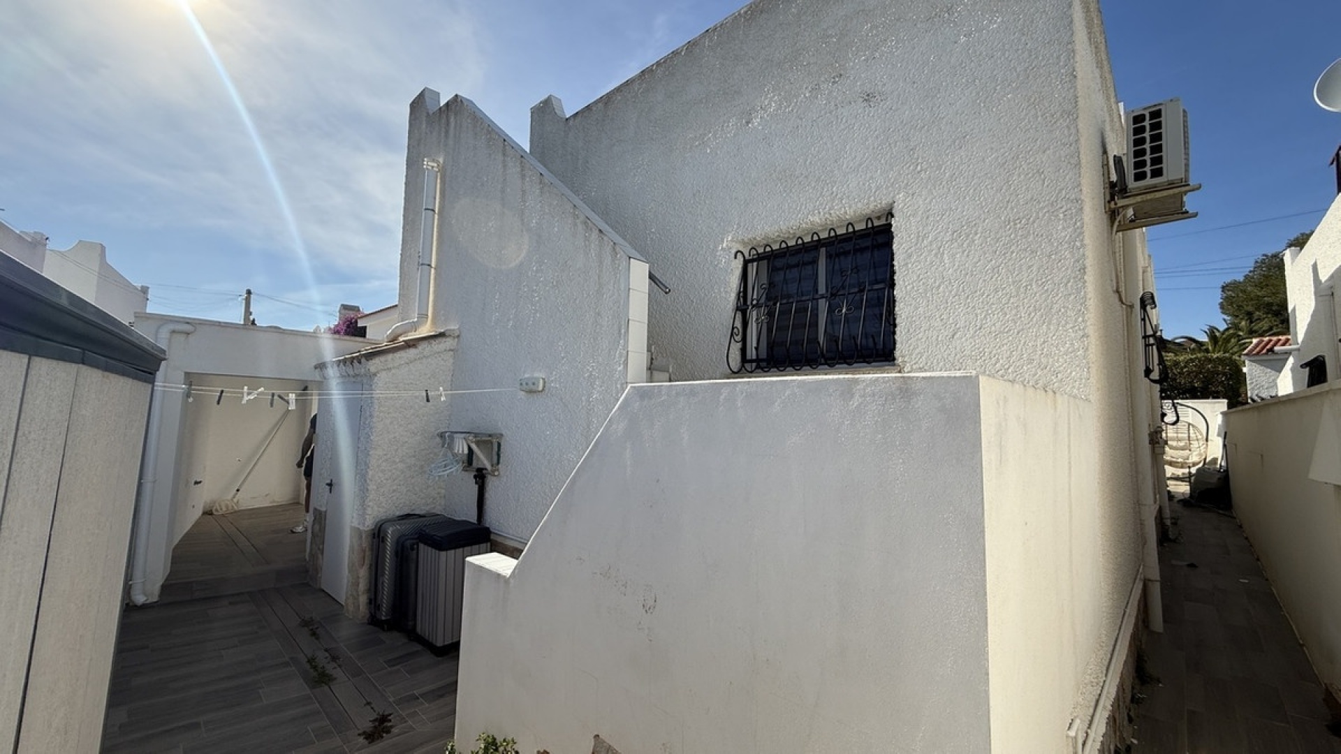 Wederverkoop - Villa - Orihuela - Villamartin