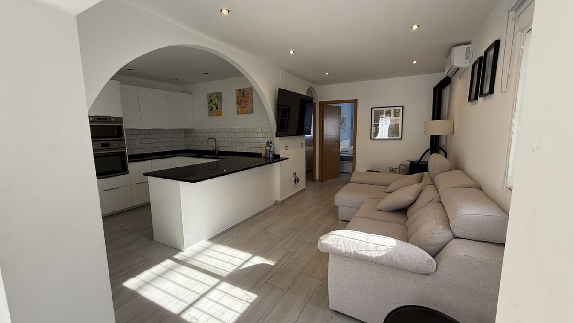 Wederverkoop - Villa - Orihuela - Villamartin