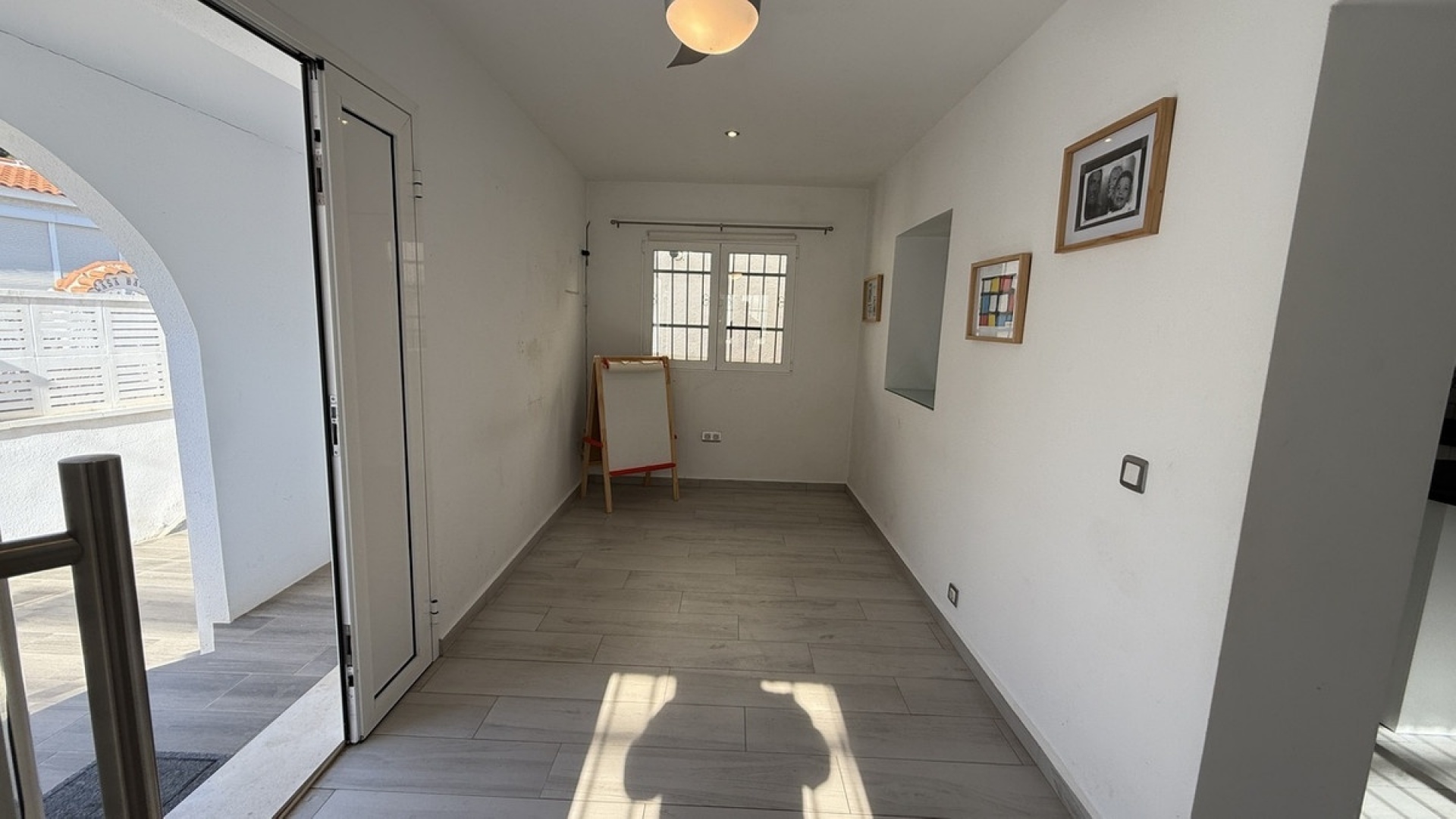 Wederverkoop - Villa - Orihuela - Villamartin
