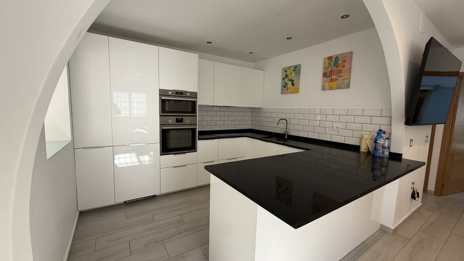 Wederverkoop - Villa - Orihuela - Villamartin