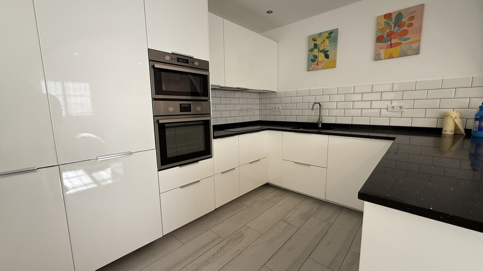 Wederverkoop - Villa - Orihuela - Villamartin