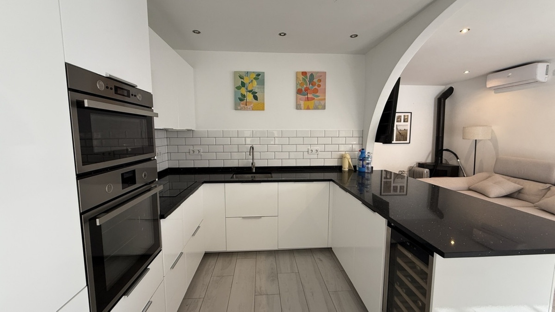 Wederverkoop - Villa - Orihuela - Villamartin