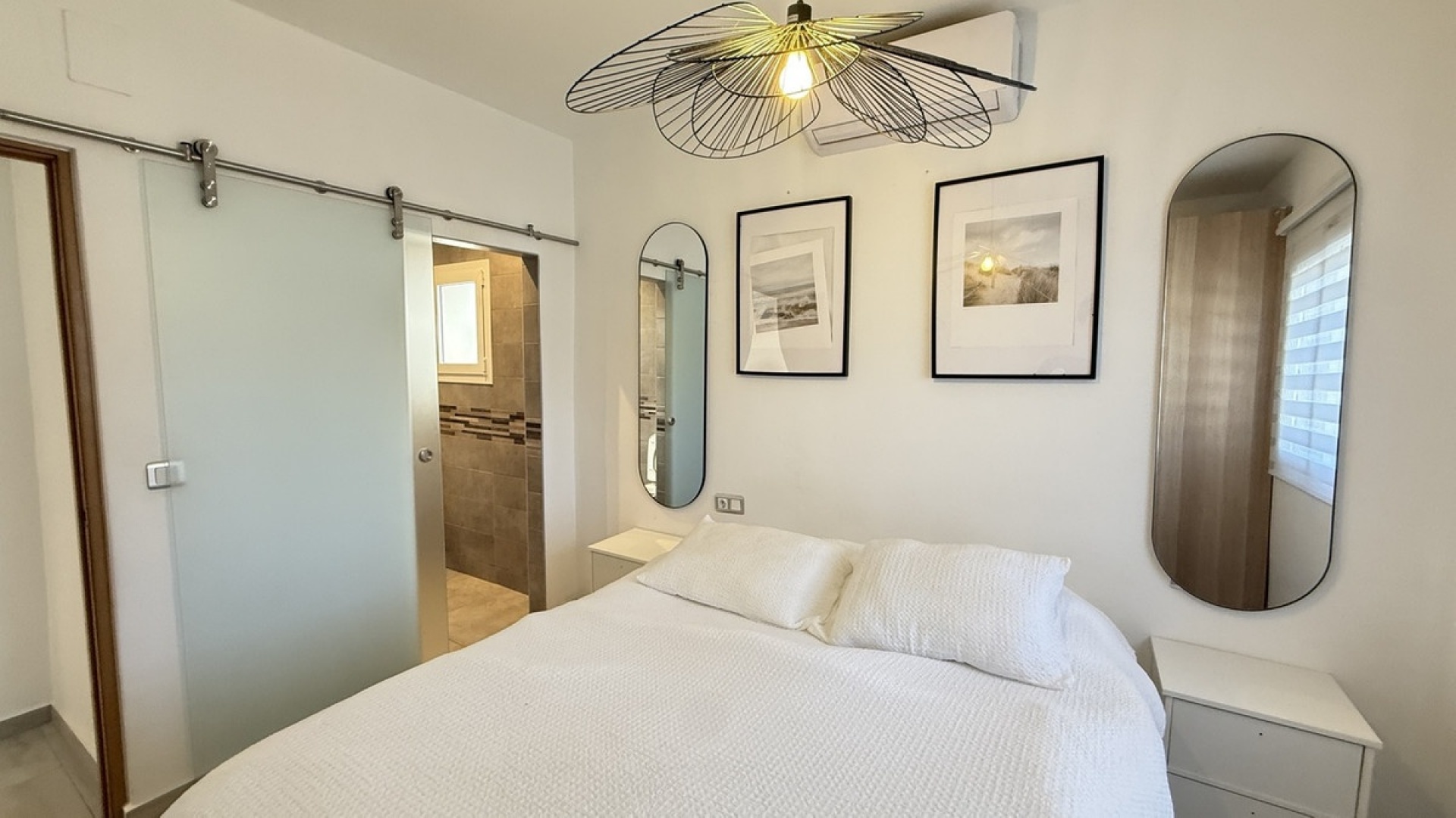 Wederverkoop - Villa - Orihuela - Villamartin