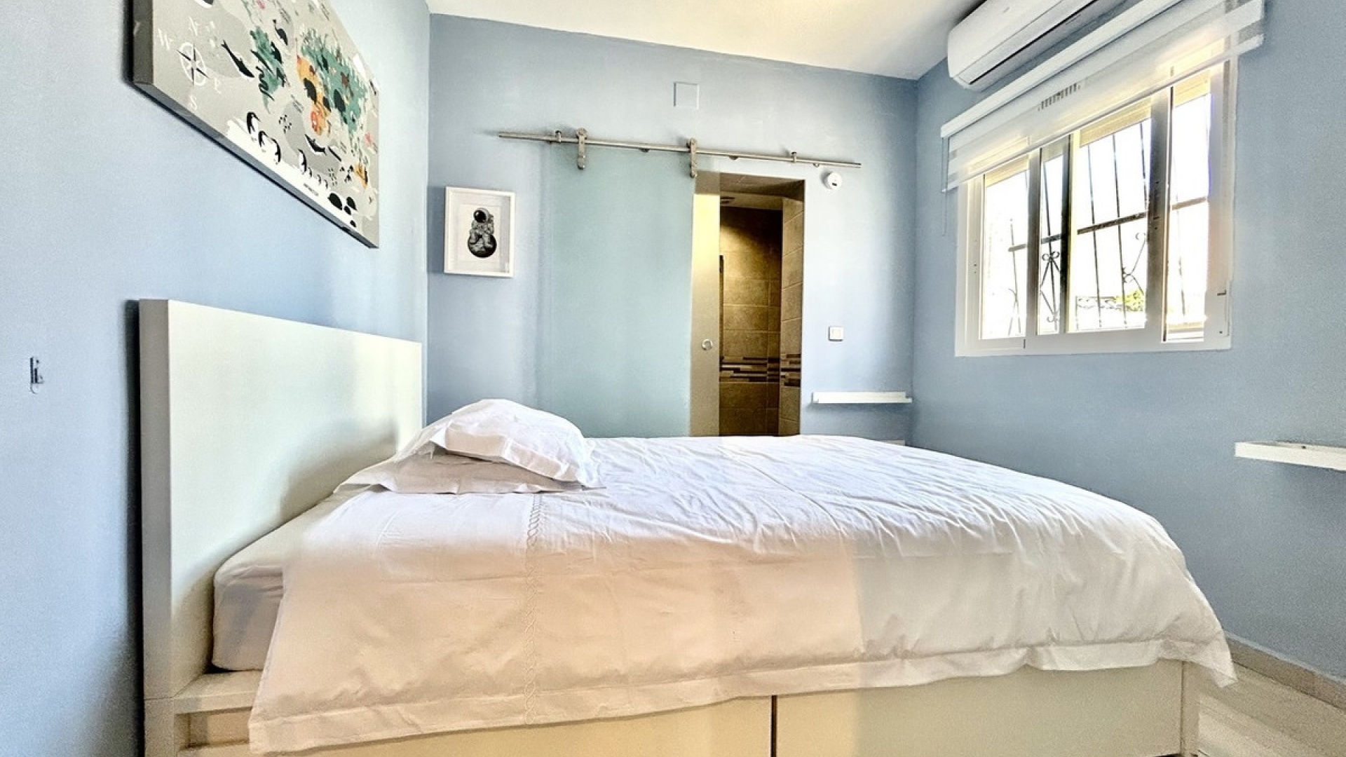 Wederverkoop - Villa - Orihuela - Villamartin