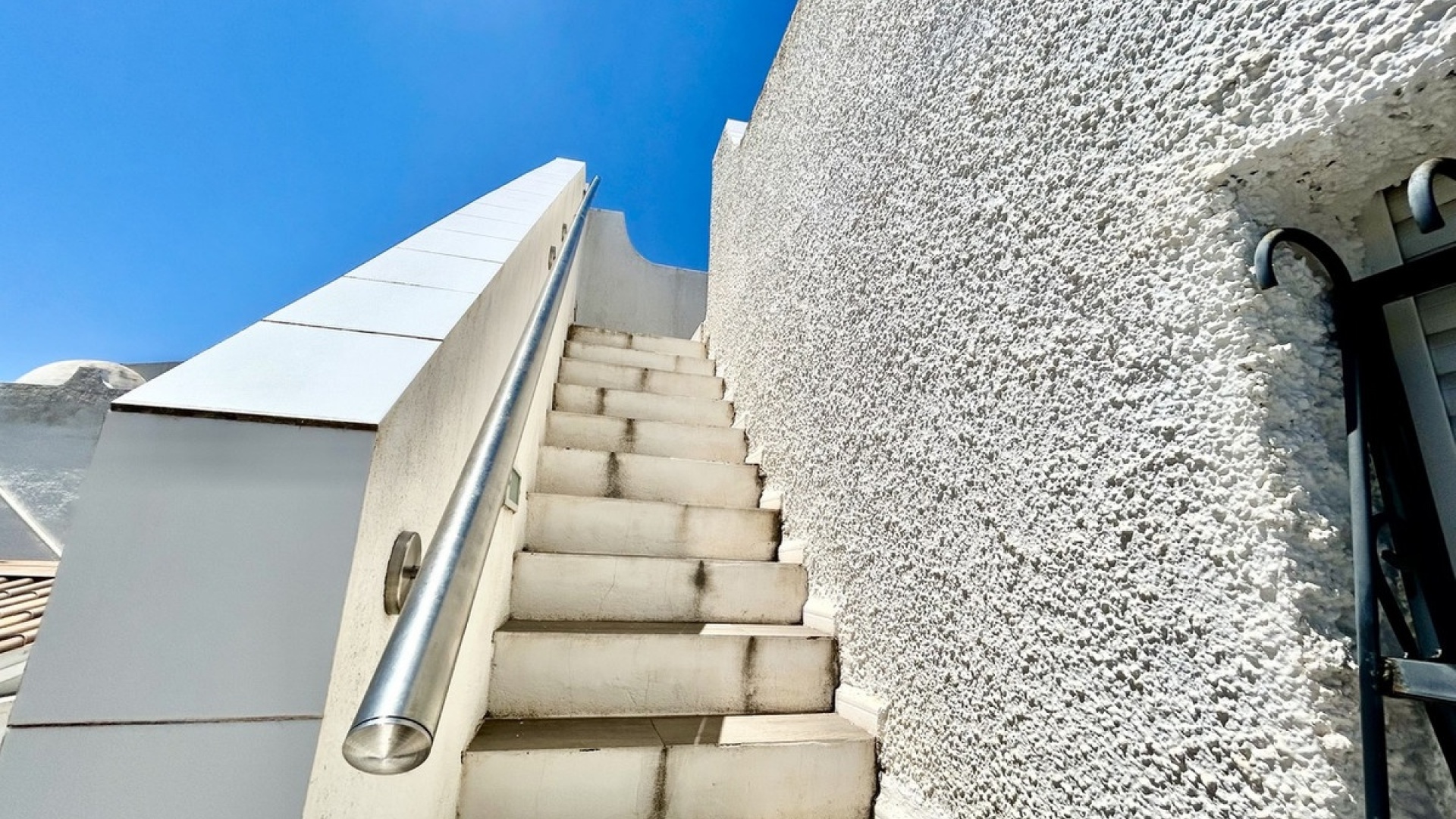 Wederverkoop - Villa - Orihuela - Villamartin