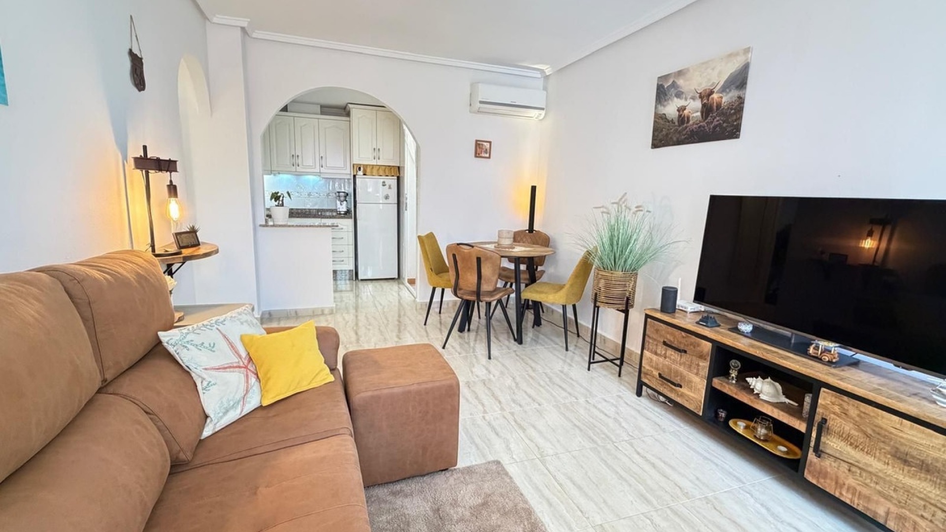 Wederverkoop - Villa - Orihuela - Villamartin