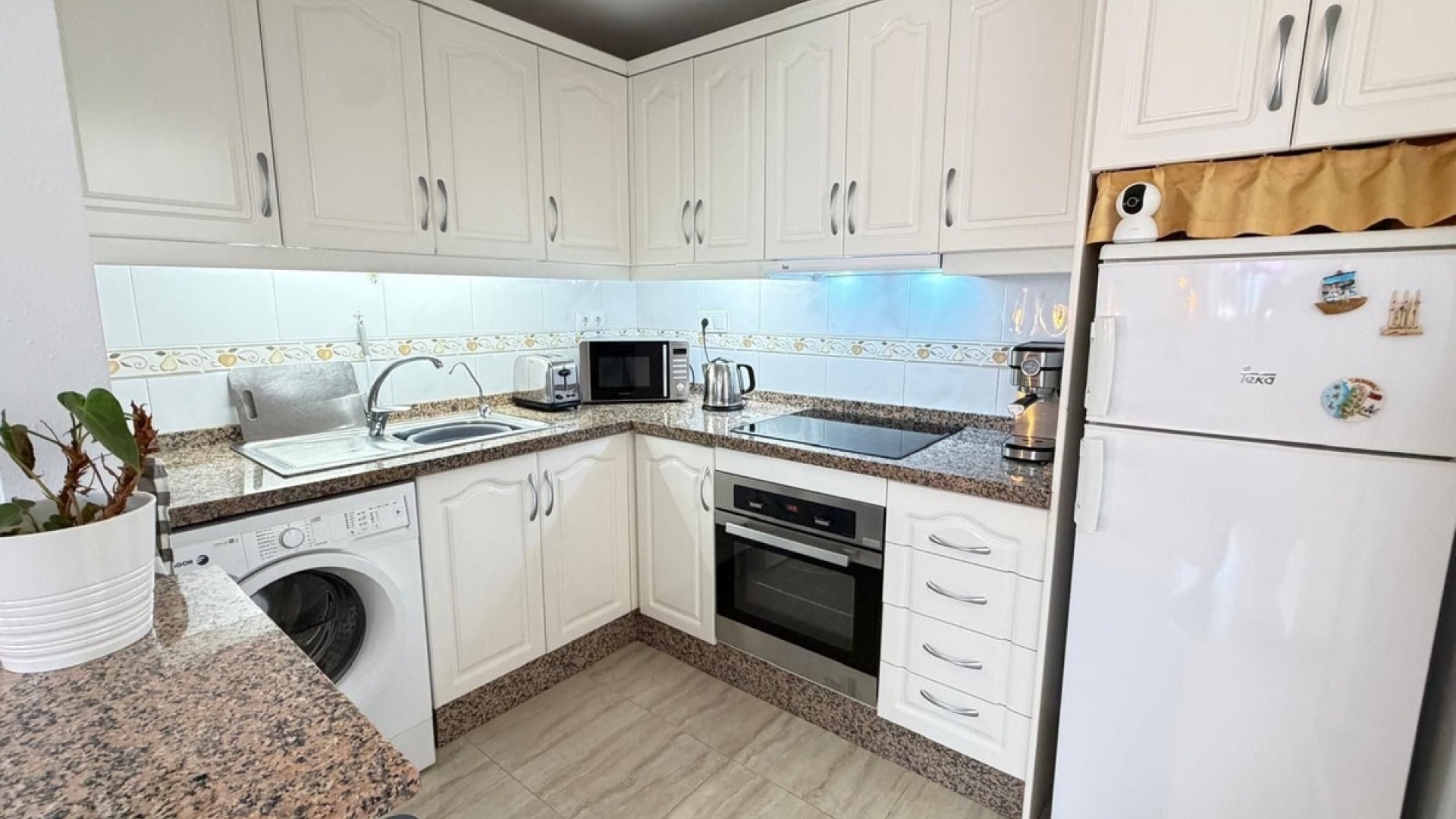 Wederverkoop - Villa - Orihuela - Villamartin