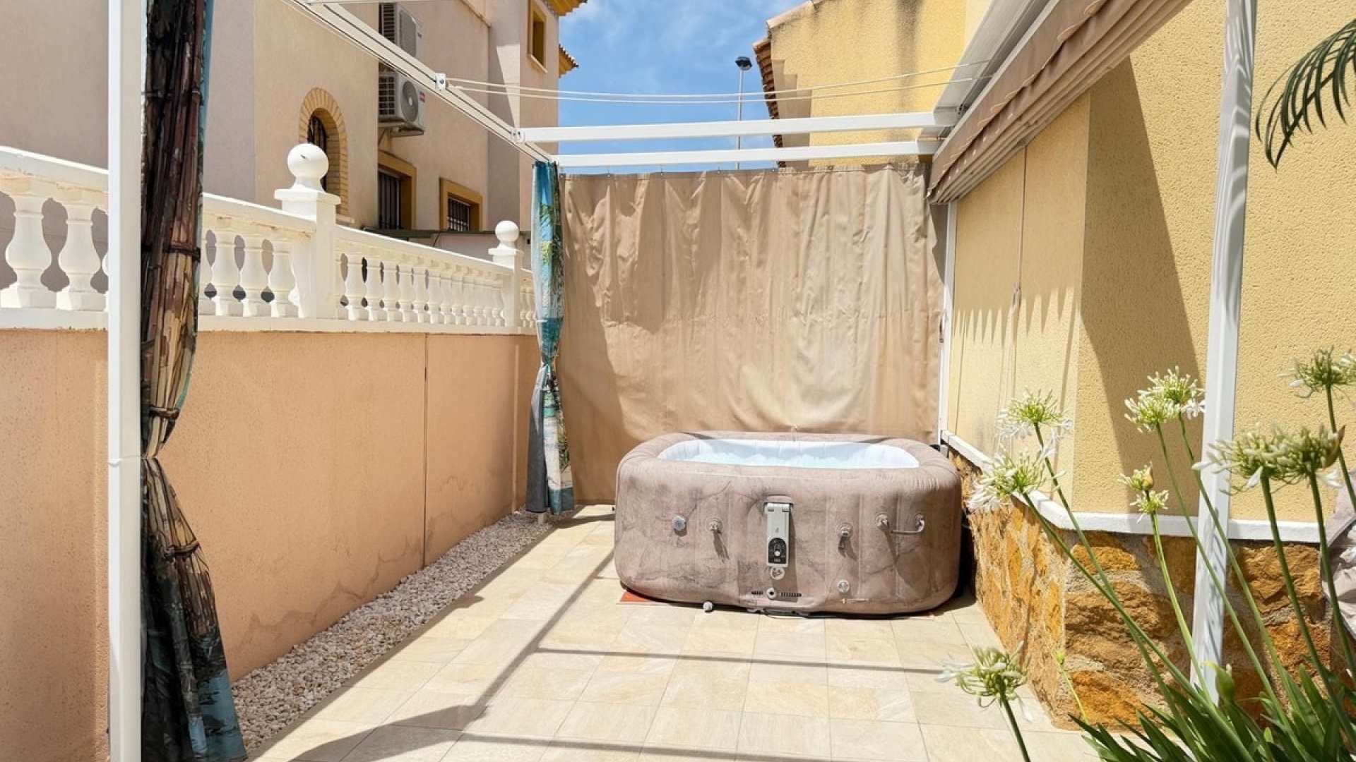 Wederverkoop - Villa - Orihuela - Villamartin