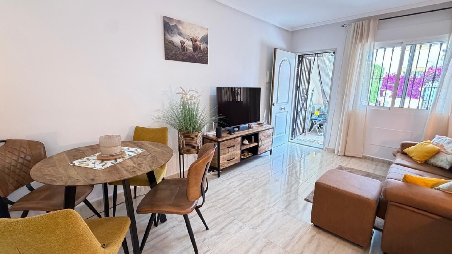 Wederverkoop - Villa - Orihuela - Villamartin