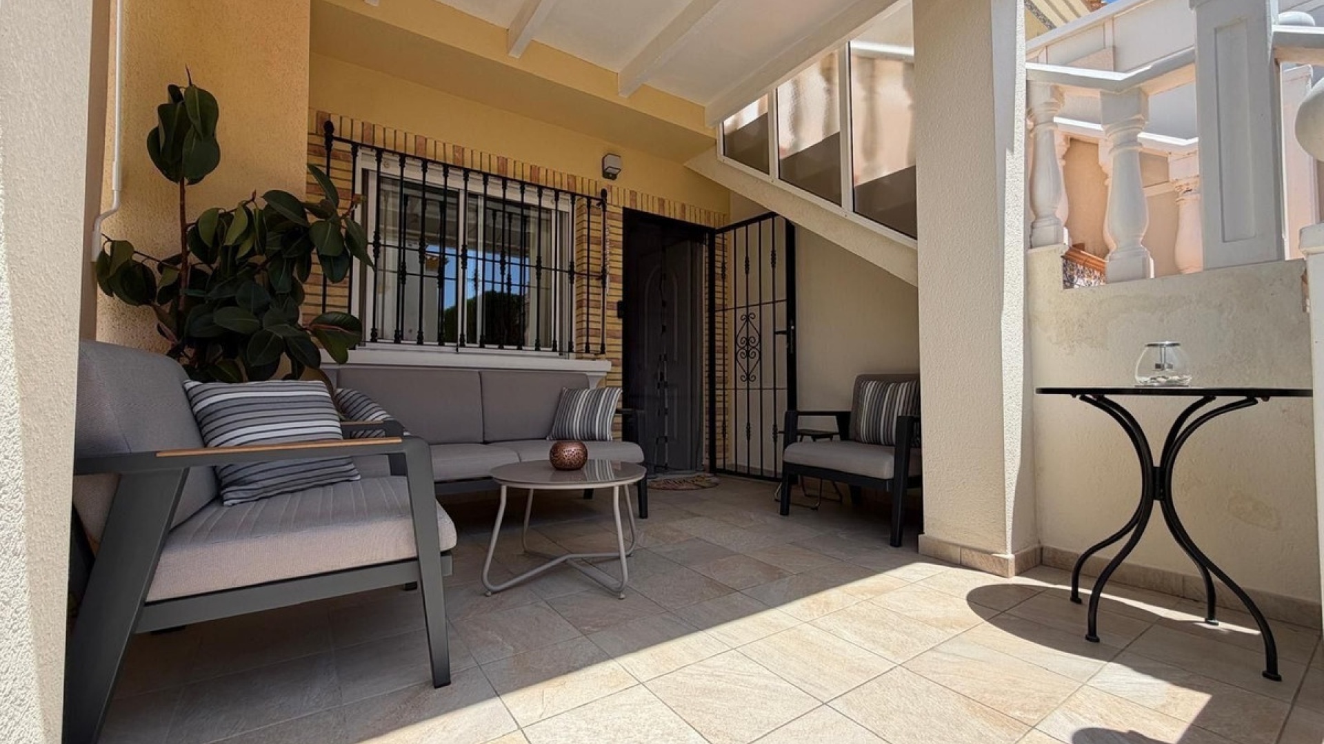 Wederverkoop - Villa - Orihuela - Villamartin