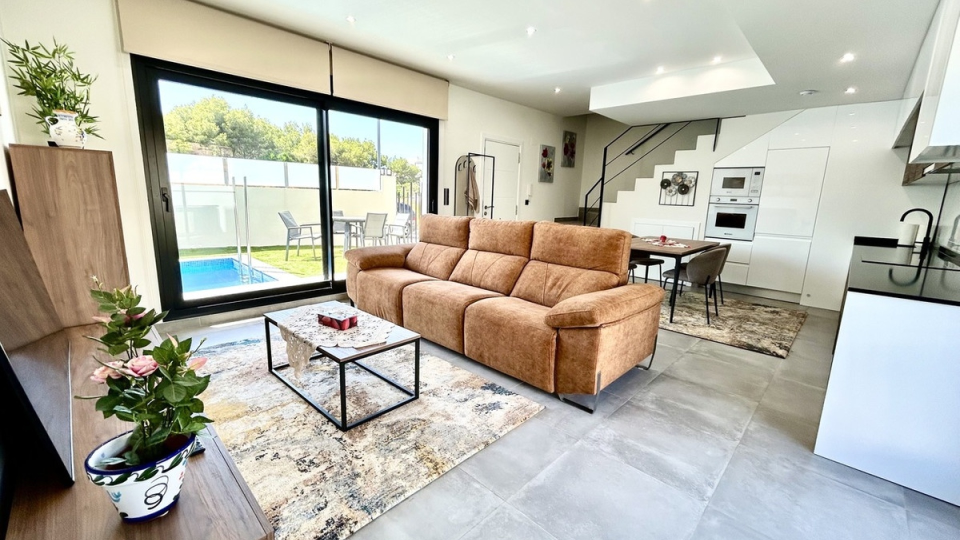 Wederverkoop - Villa - Orihuela - Villamartin