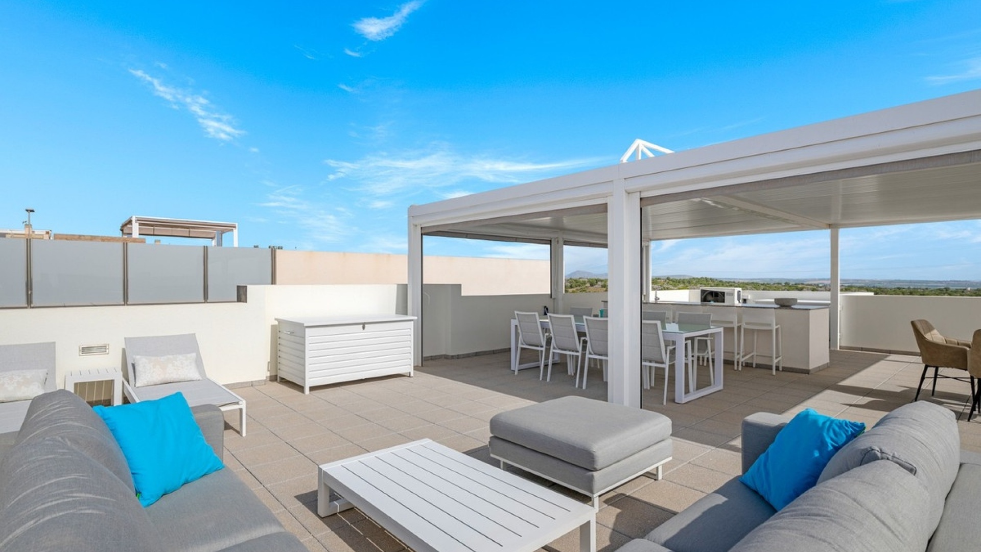 Wederverkoop - Villa - Orihuela - Villamartin