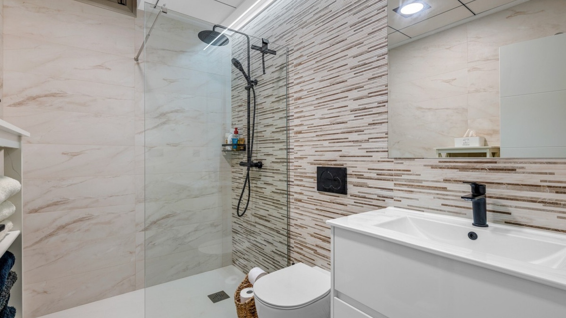 Wederverkoop - Villa - Orihuela - Villamartin
