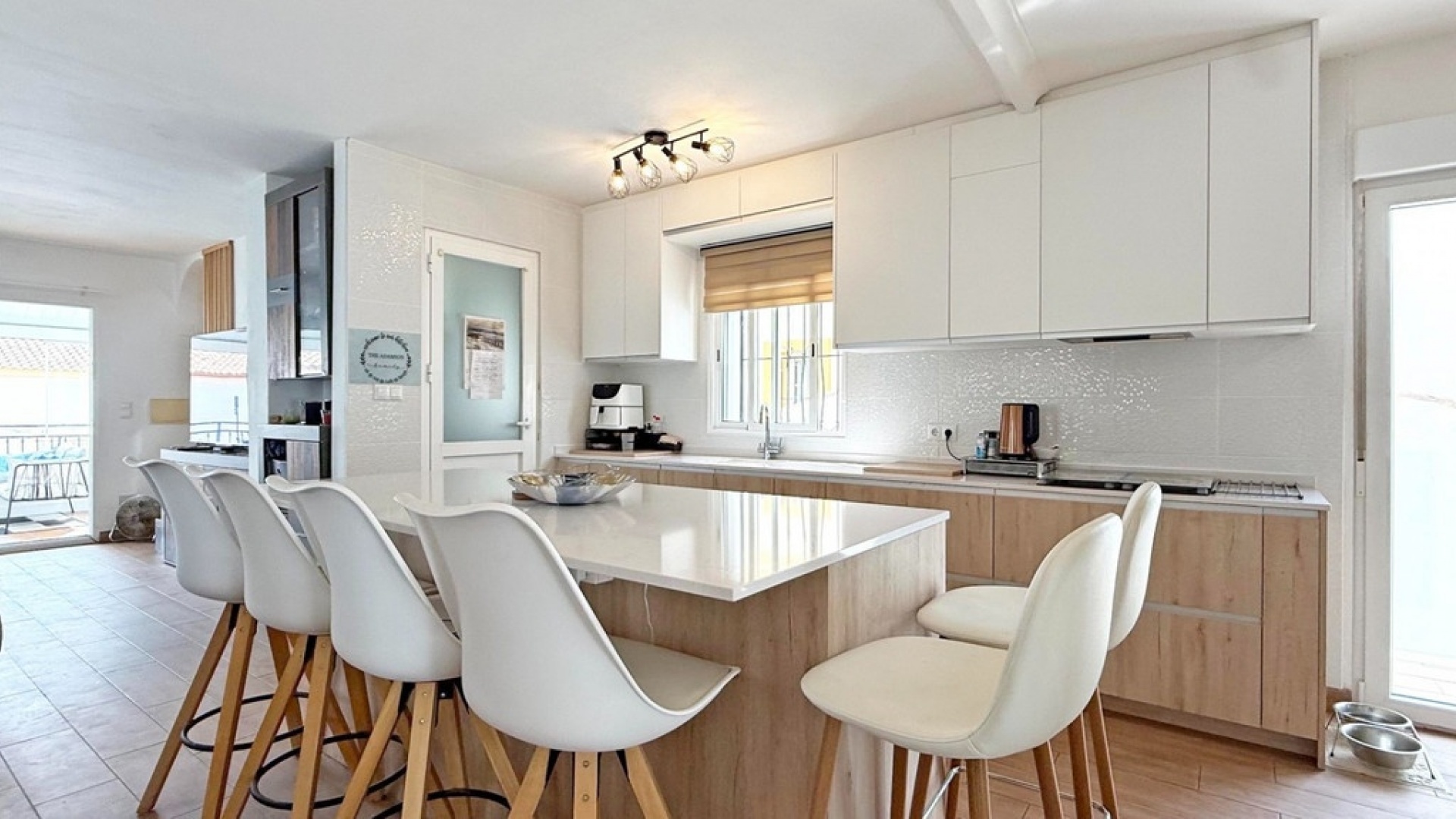 Wederverkoop - Villa - Orihuela - Villamartin