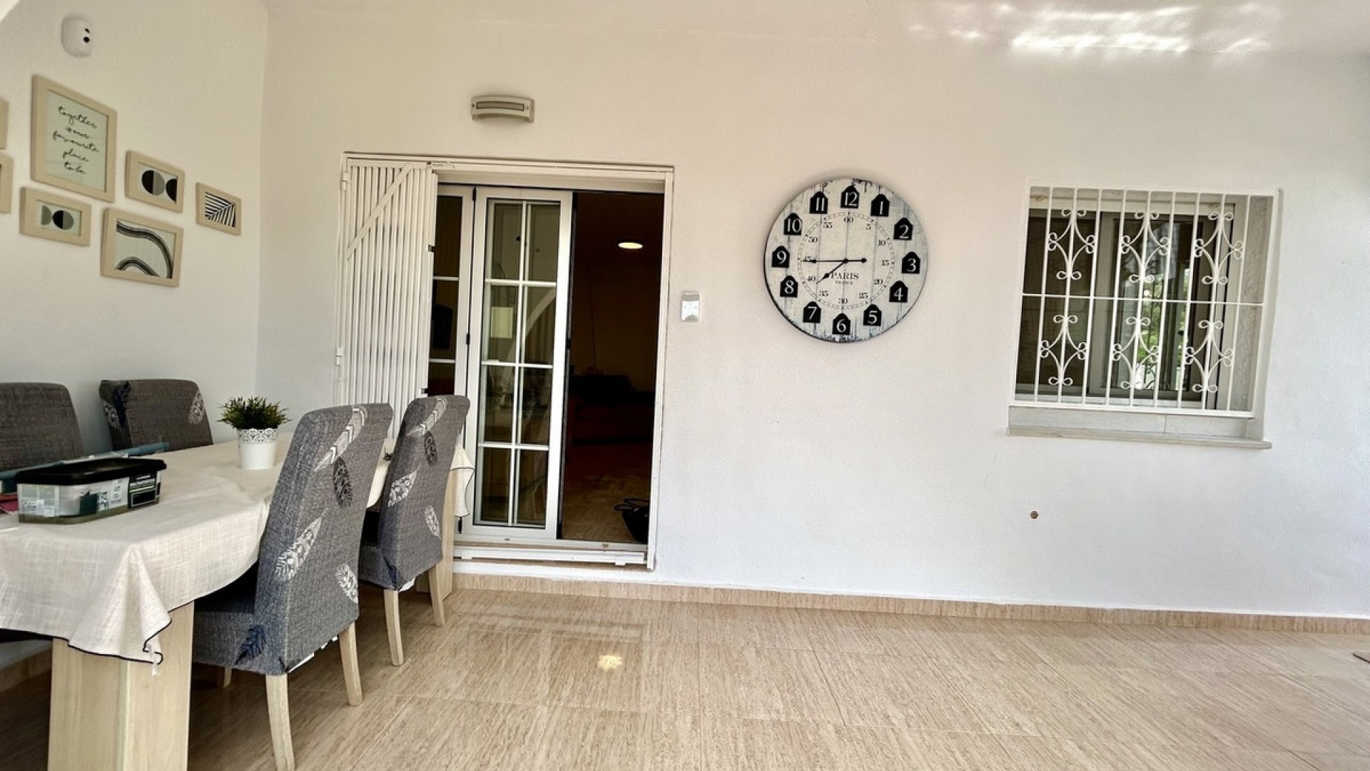 Wederverkoop - Villa - Orihuela - Villamartin