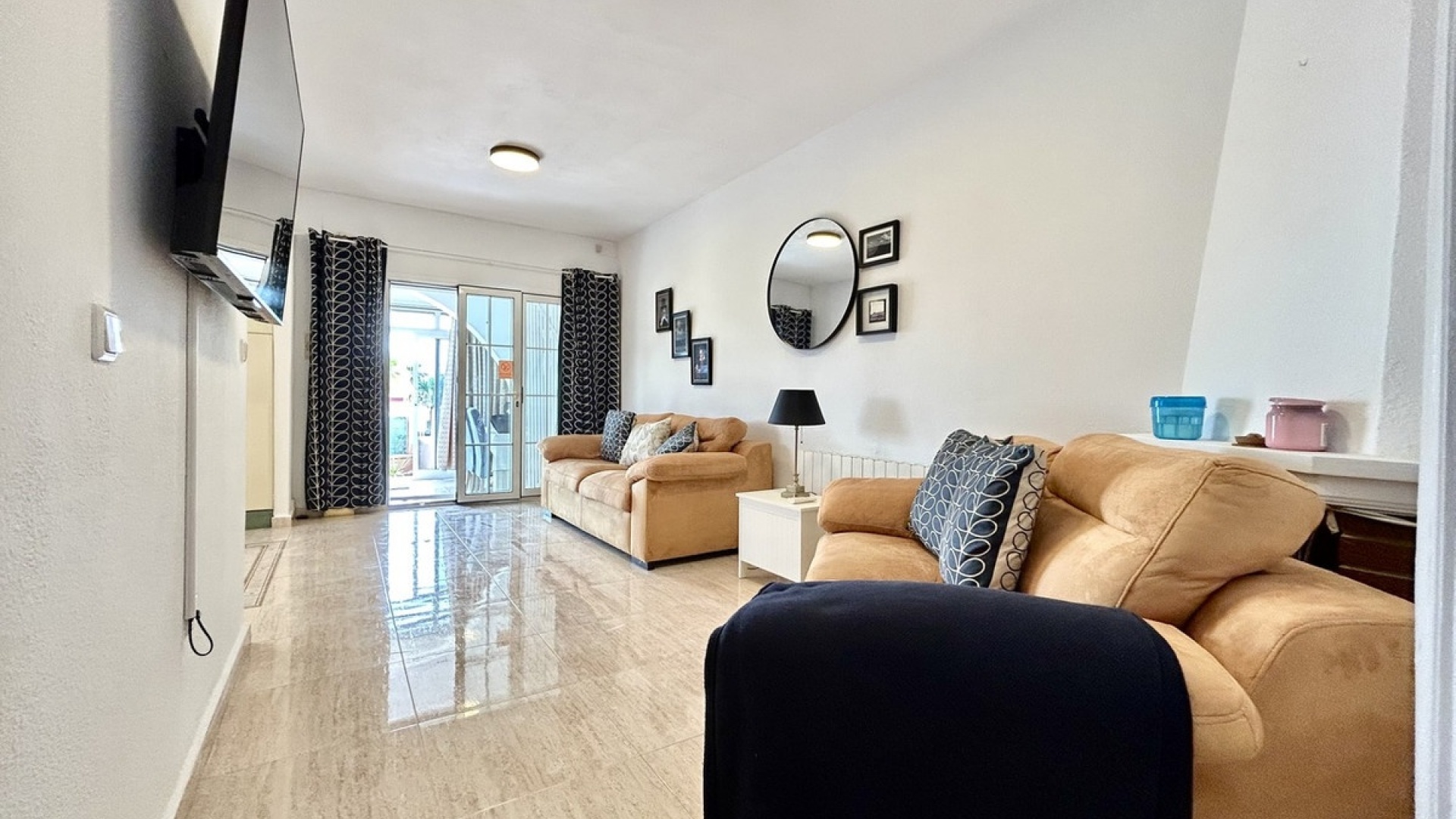 Wederverkoop - Villa - Orihuela - Villamartin