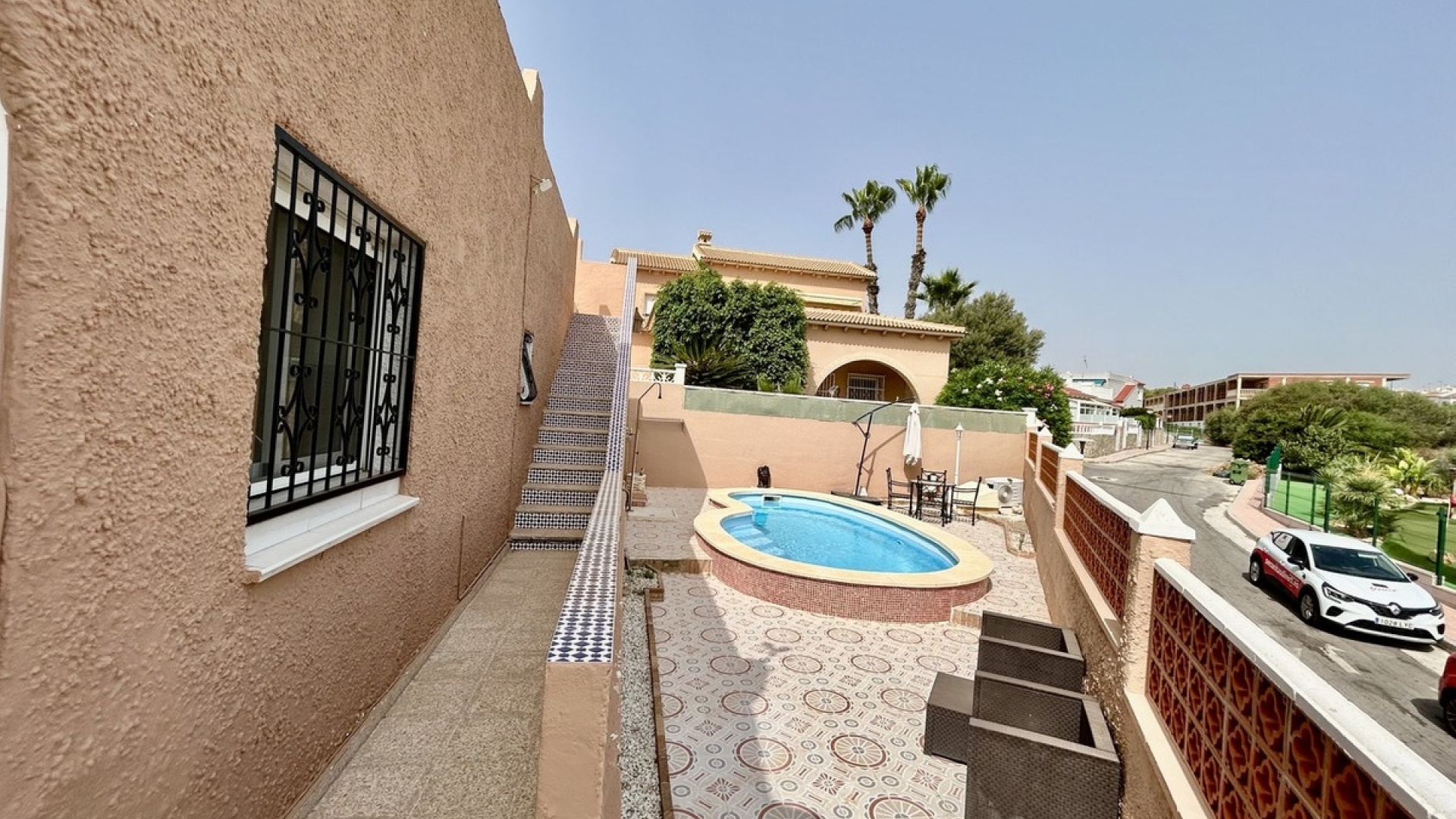 Wederverkoop - Villa - Orihuela - Villamartin
