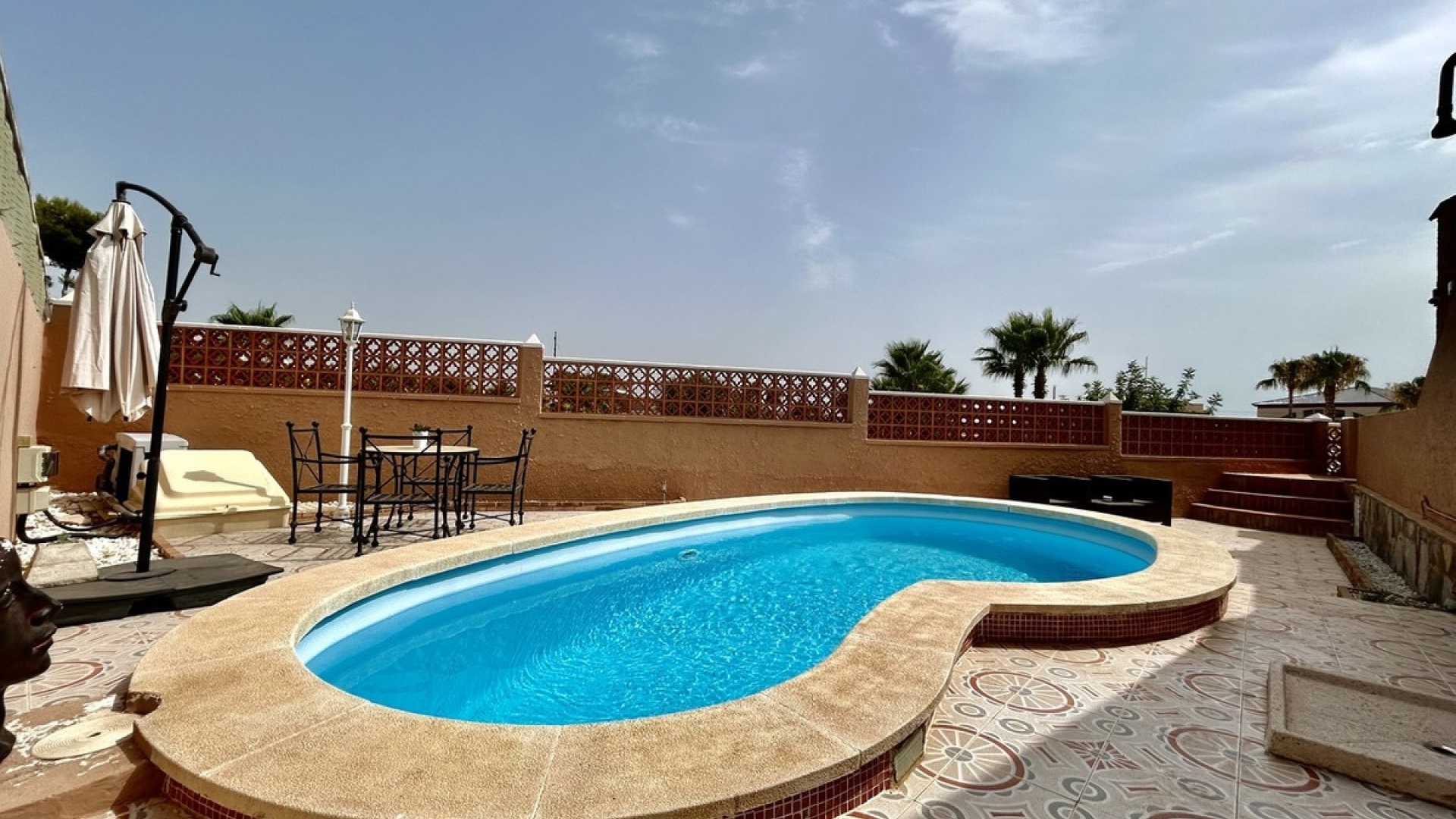 Wederverkoop - Villa - Orihuela - Villamartin
