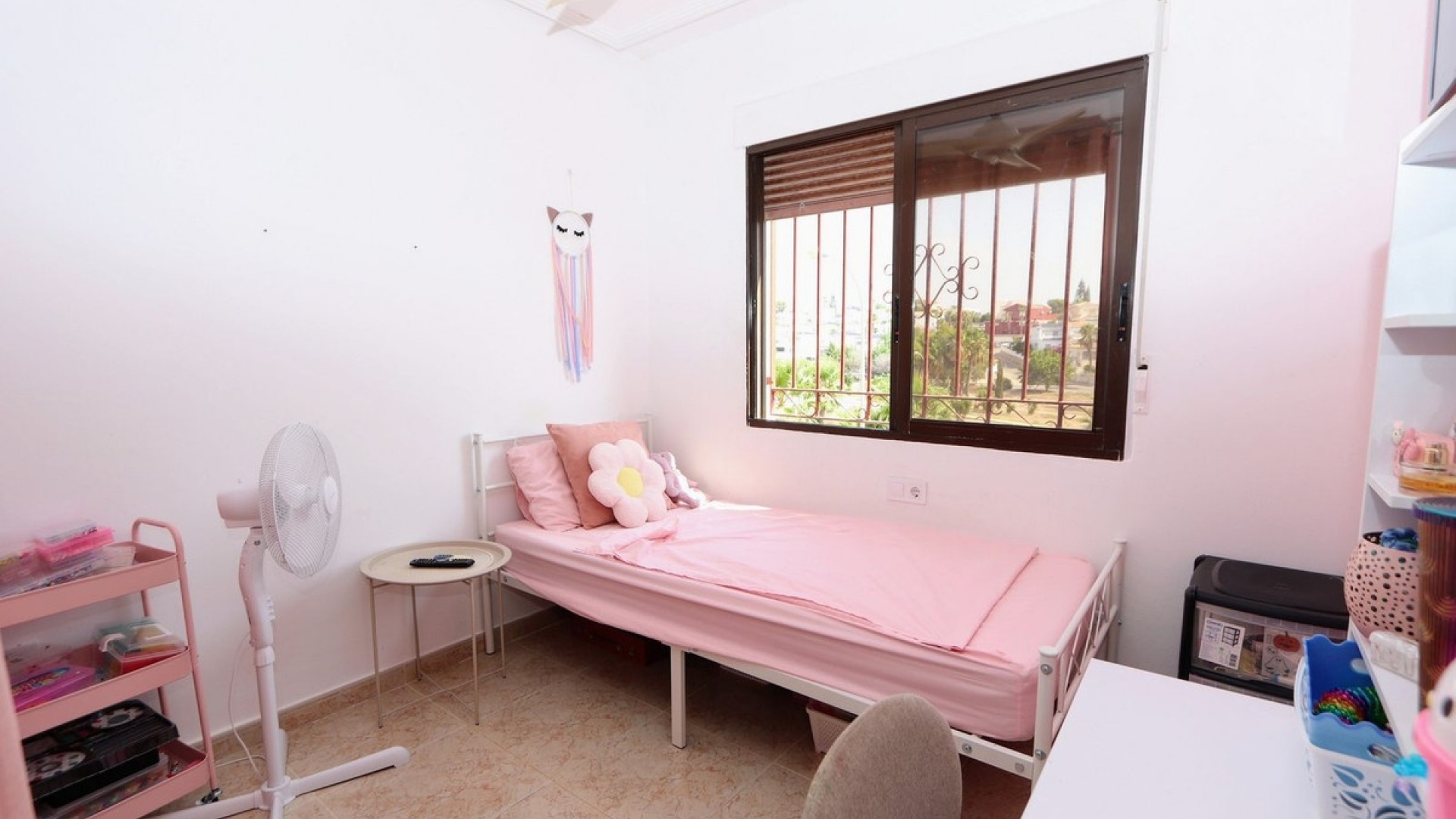 Wederverkoop - Villa - Orihuela - Villamartin