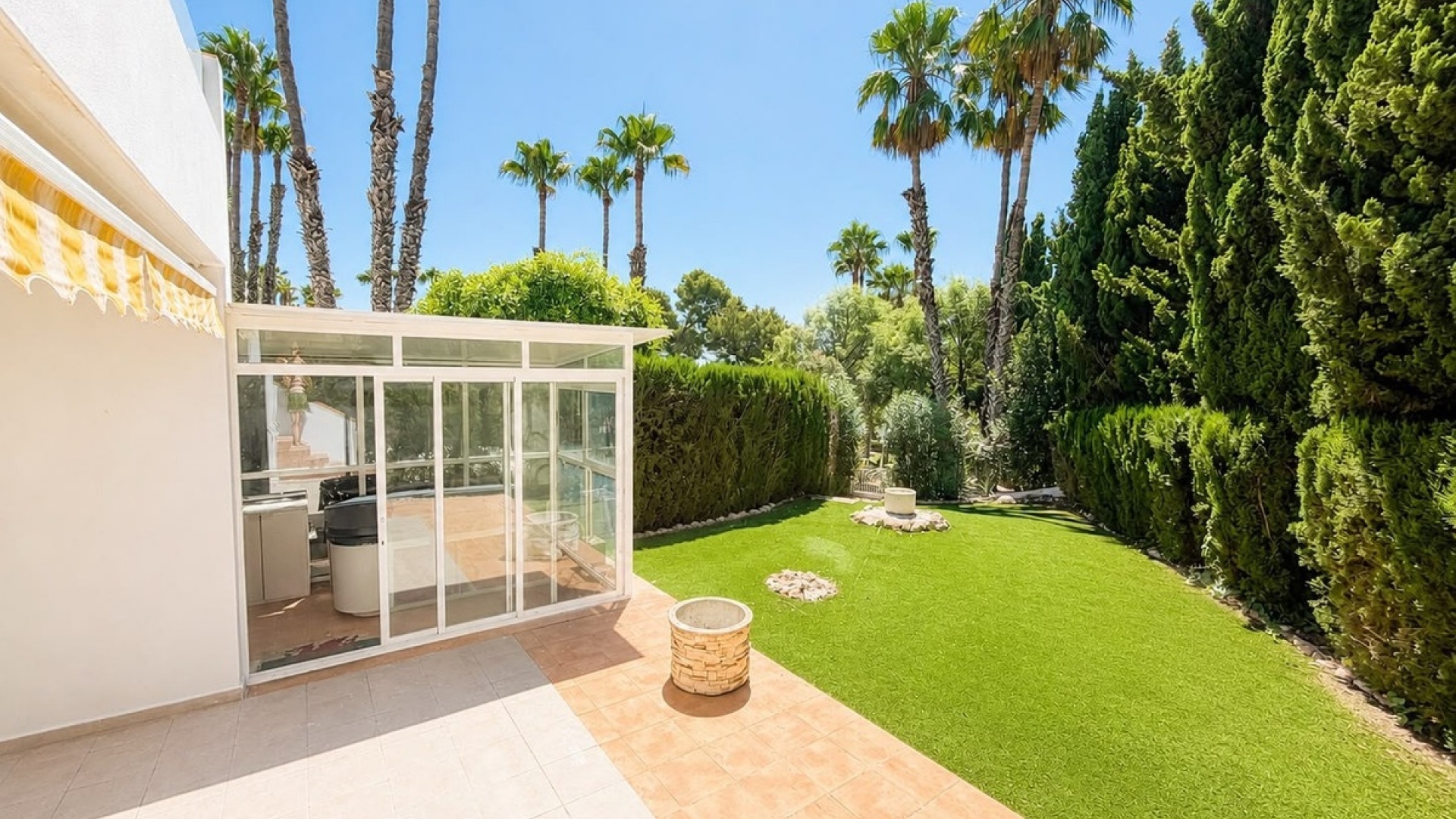 Wederverkoop - Villa - Orihuela - Villamartin