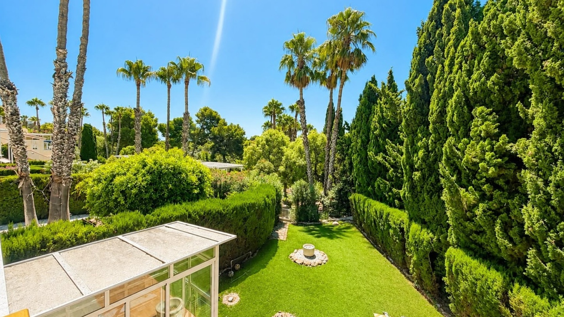 Wederverkoop - Villa - Orihuela - Villamartin