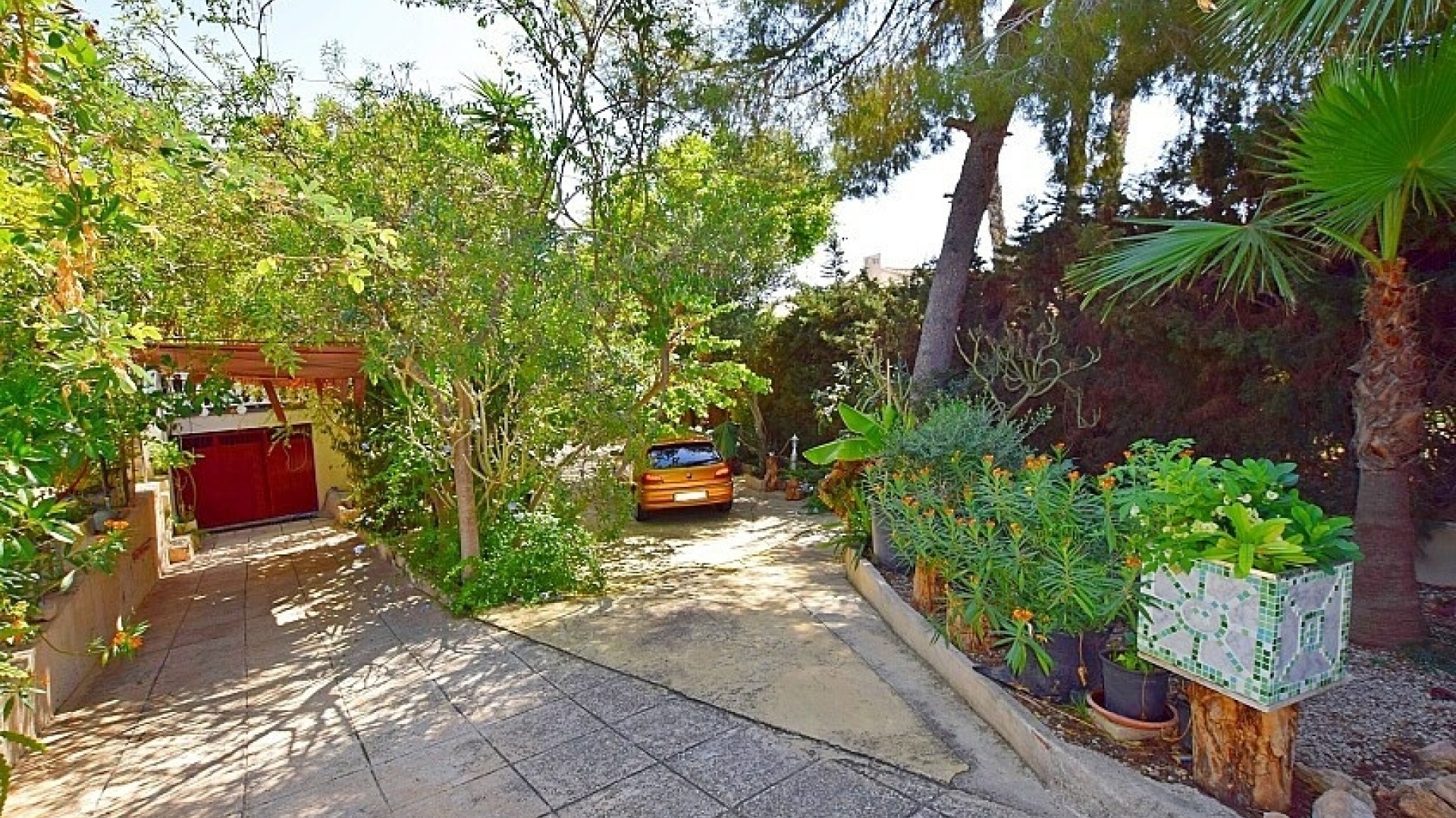 Wederverkoop - Villa - Orihuela - Villamartin