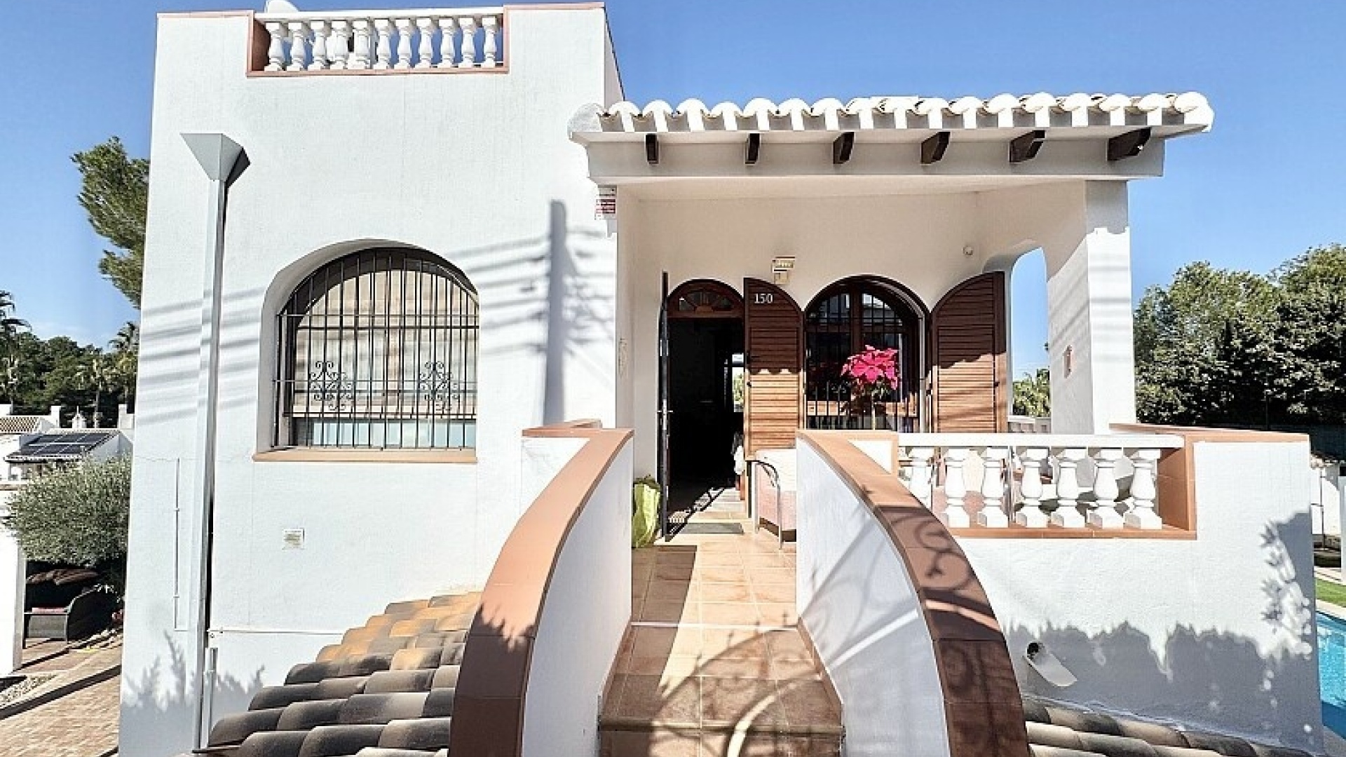 Wederverkoop - Villa - Orihuela - Villamartin