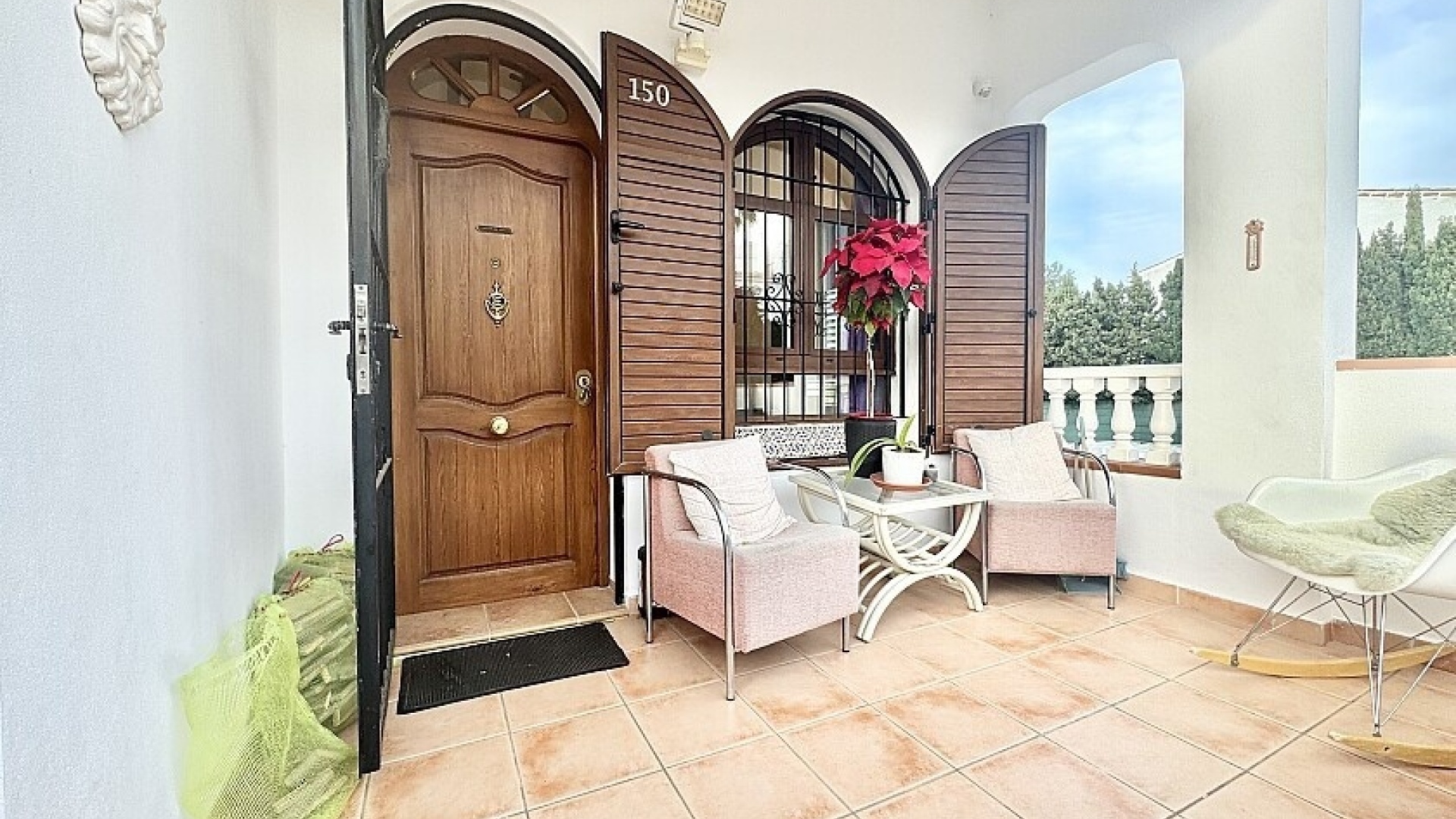 Wederverkoop - Villa - Orihuela - Villamartin