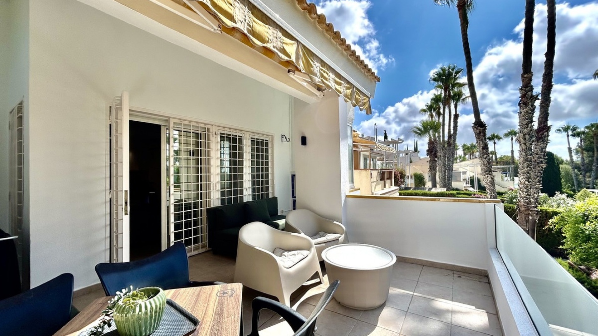 Wederverkoop - Villa - Orihuela - Villamartin