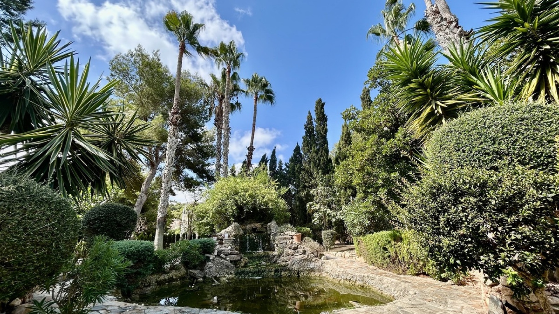 Wederverkoop - Villa - Orihuela - Villamartin