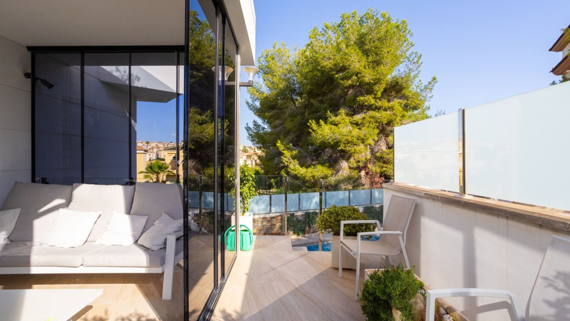 Wederverkoop - Villa - Orihuela - Villamartin