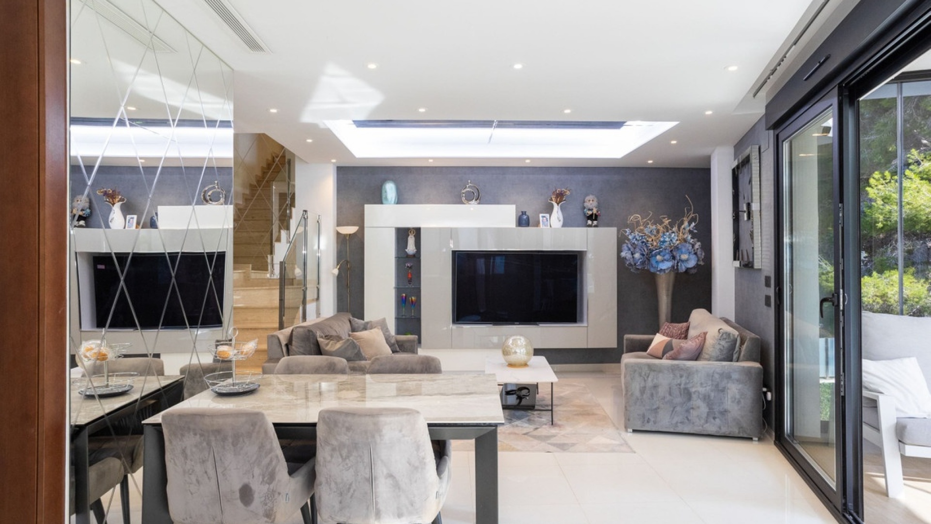 Wederverkoop - Villa - Orihuela - Villamartin
