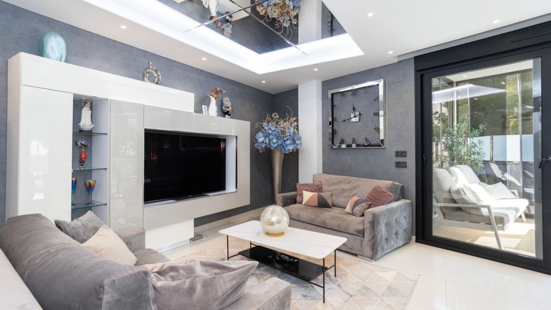 Wederverkoop - Villa - Orihuela - Villamartin
