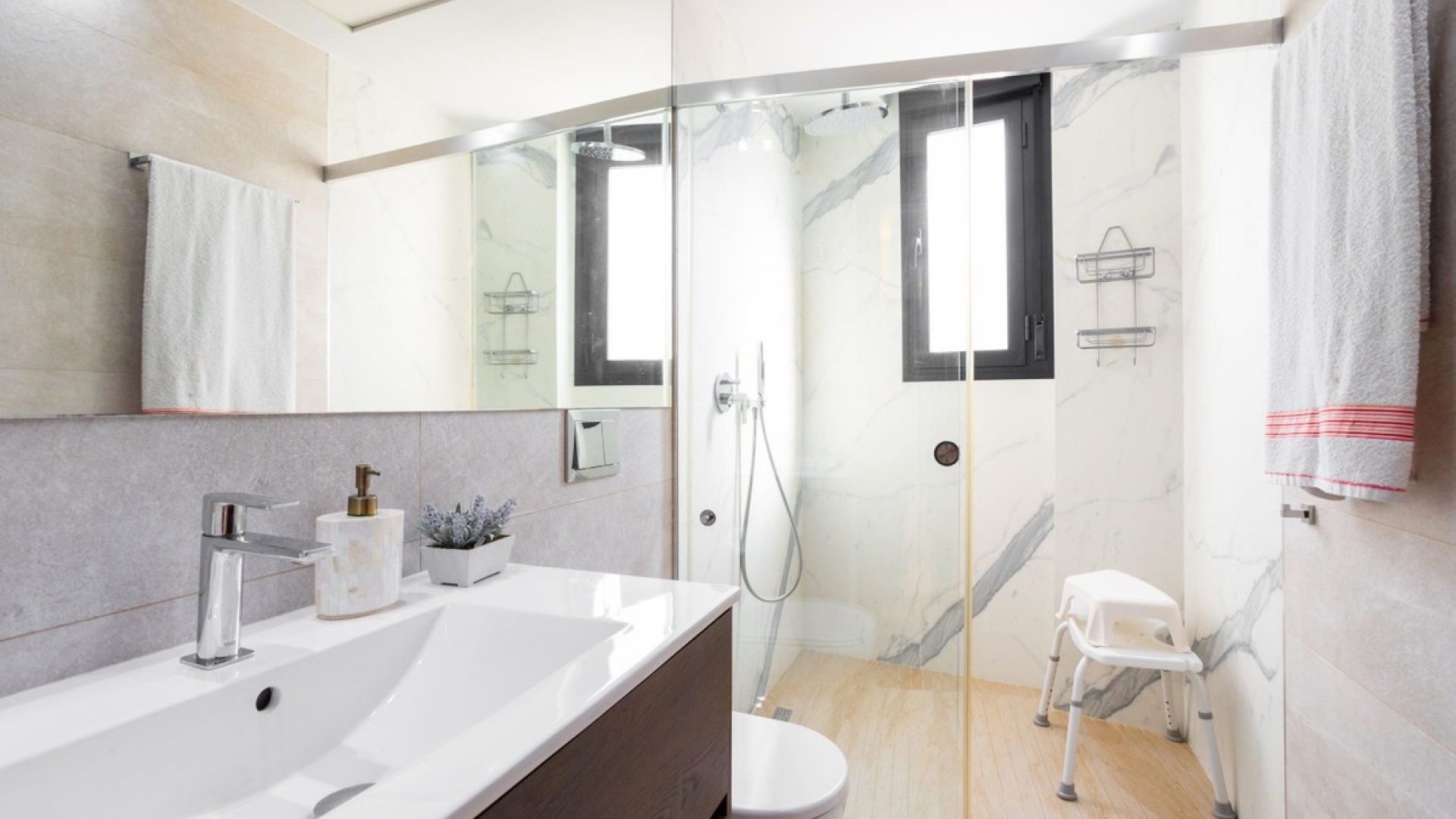Wederverkoop - Villa - Orihuela - Villamartin