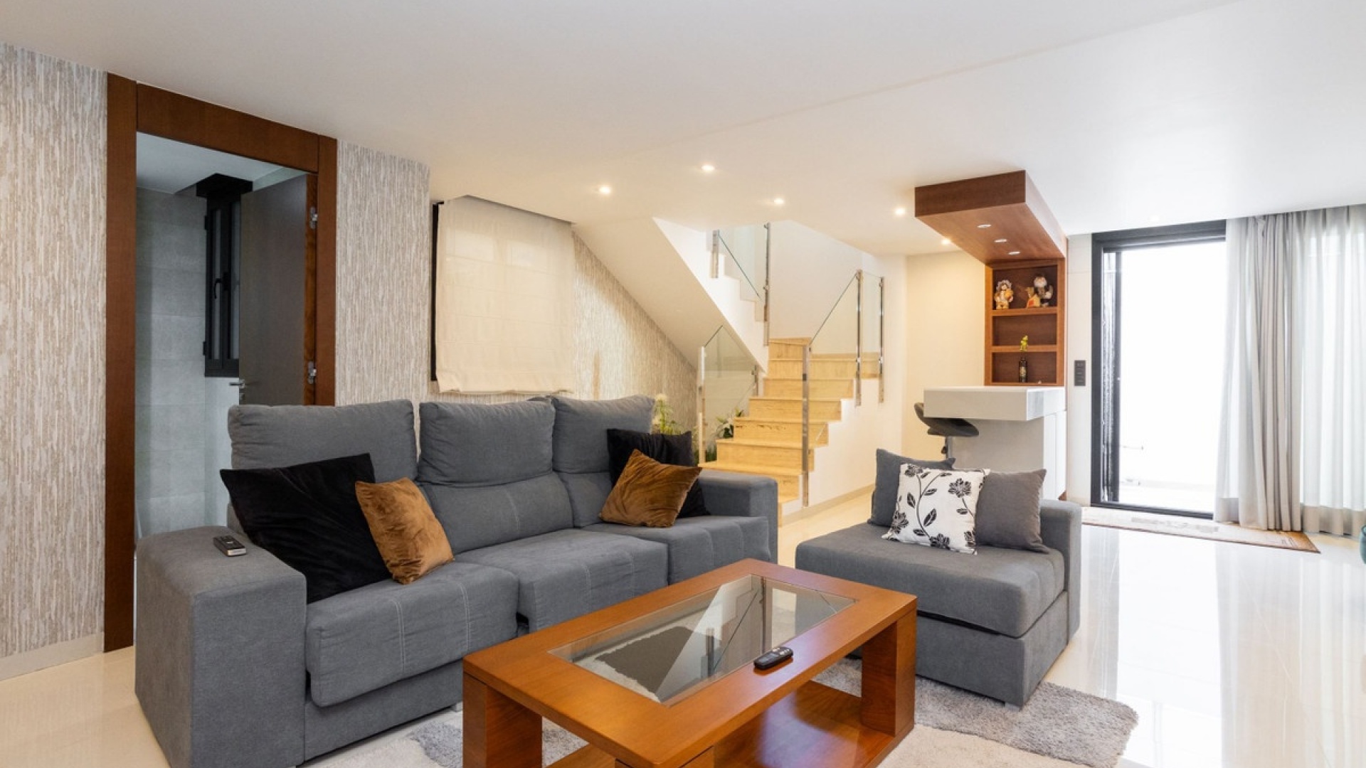 Wederverkoop - Villa - Orihuela - Villamartin