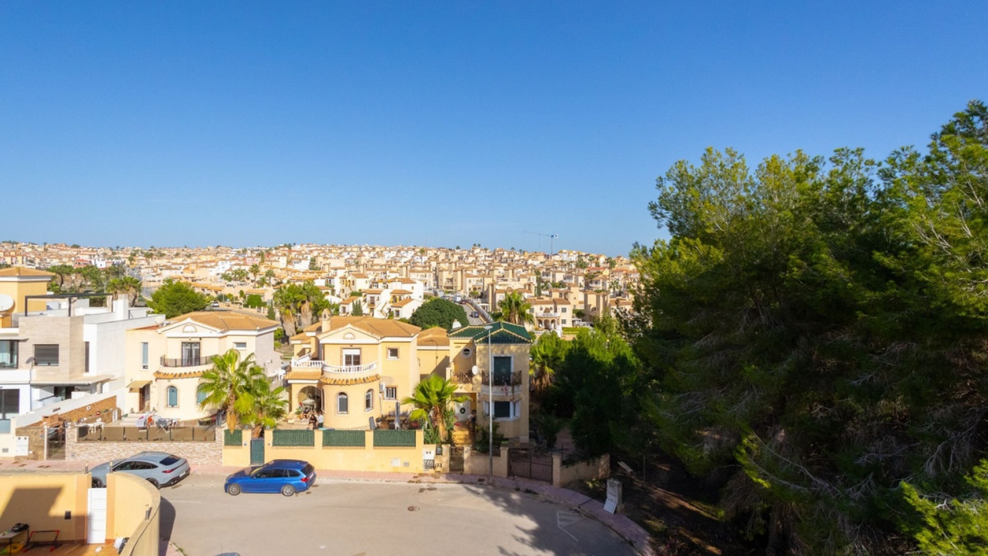 Wederverkoop - Villa - Orihuela - Villamartin
