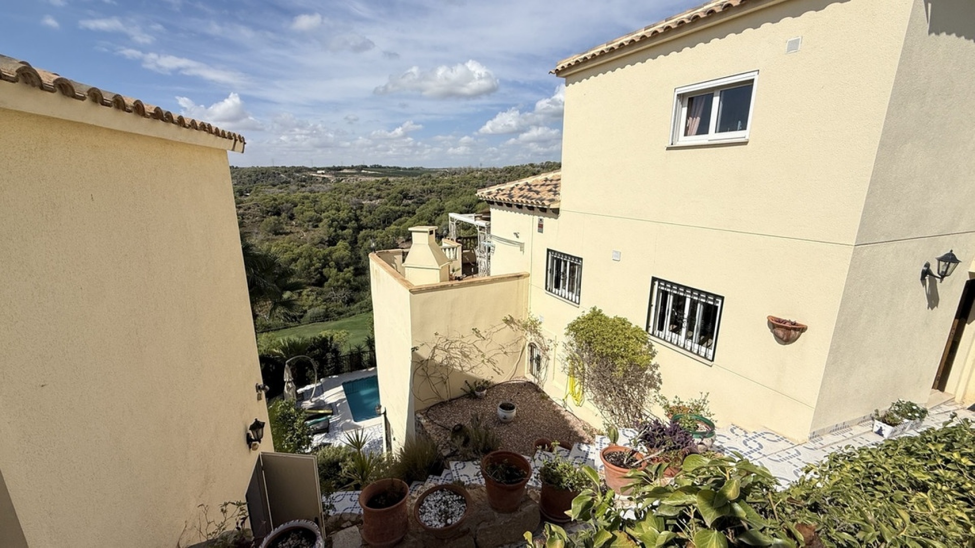 Wederverkoop - Villa - Orihuela - Villamartin