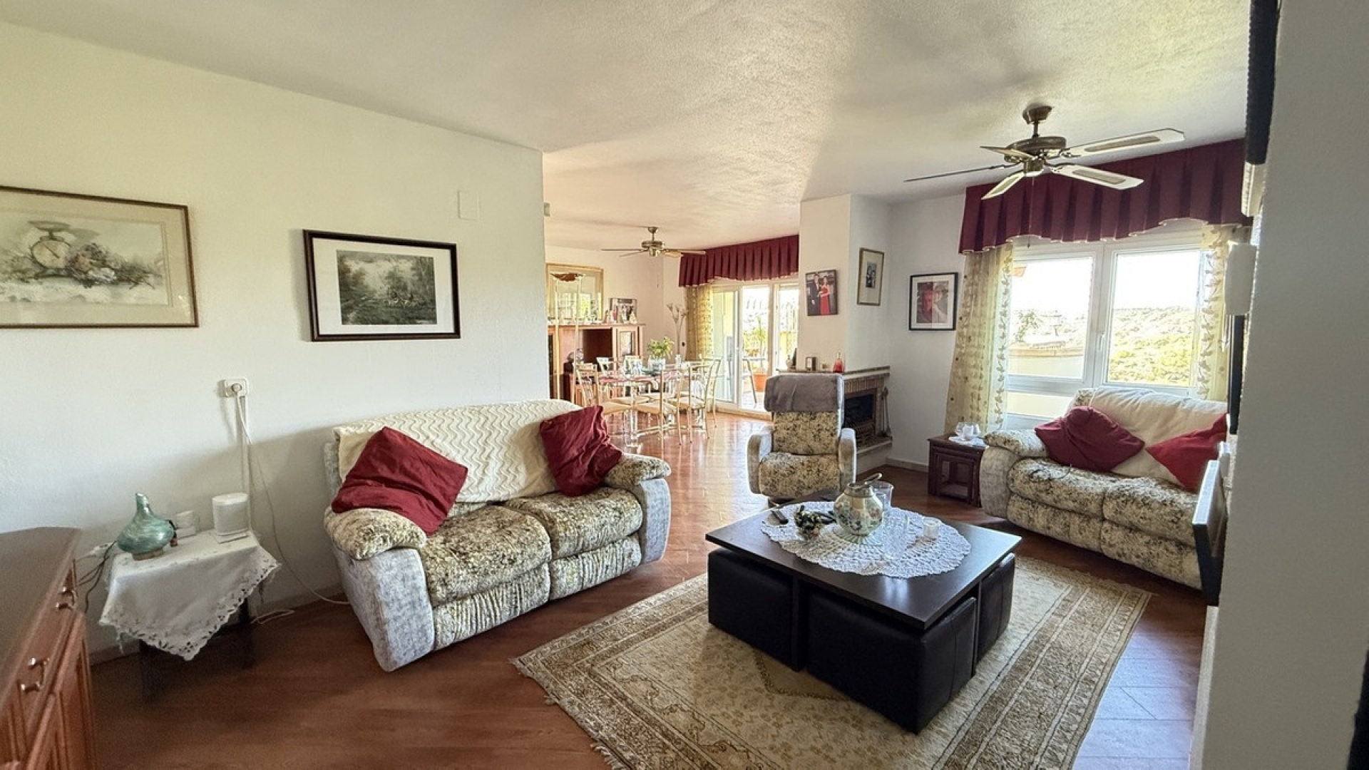 Wederverkoop - Villa - Orihuela - Villamartin