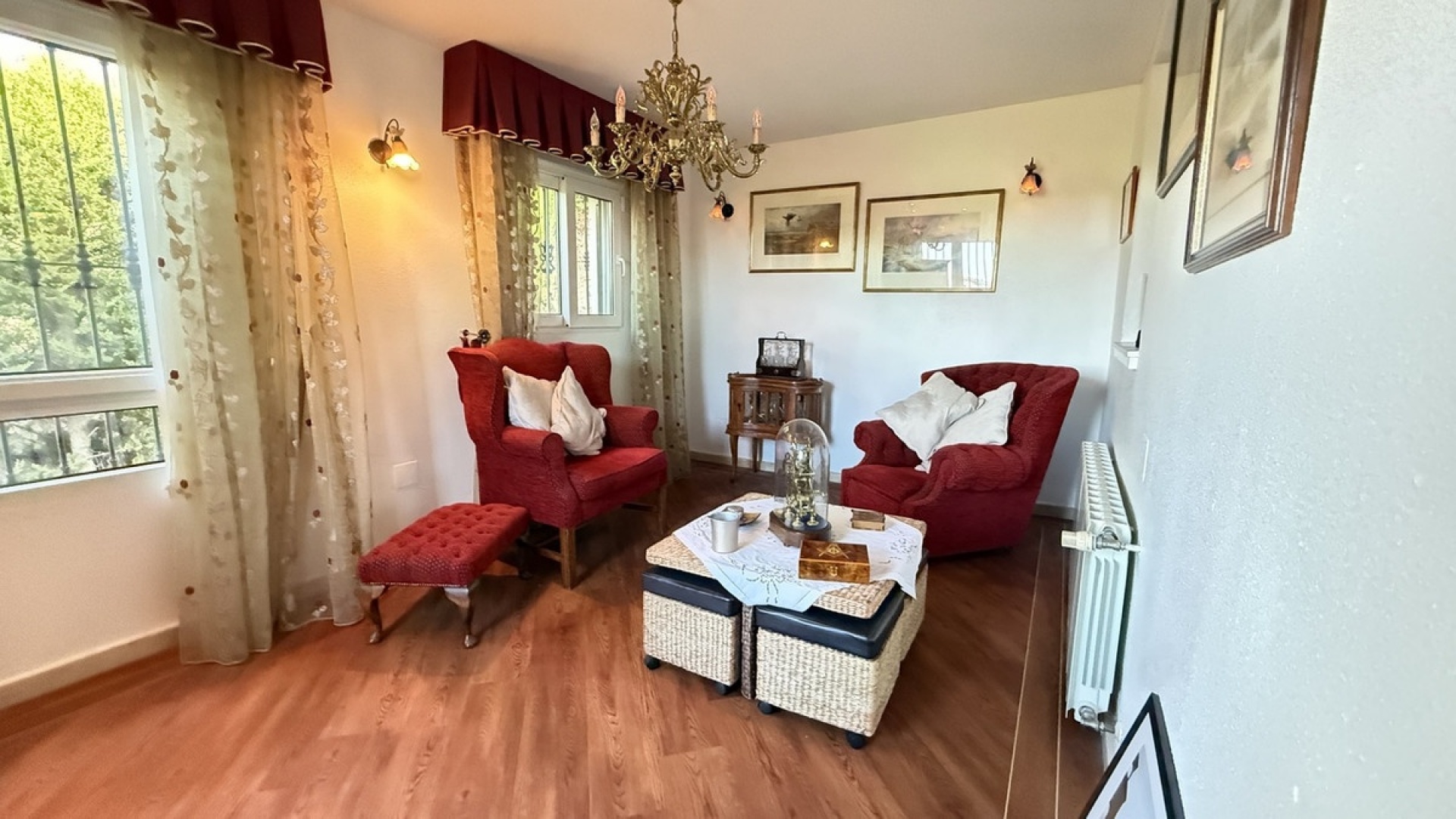 Wederverkoop - Villa - Orihuela - Villamartin