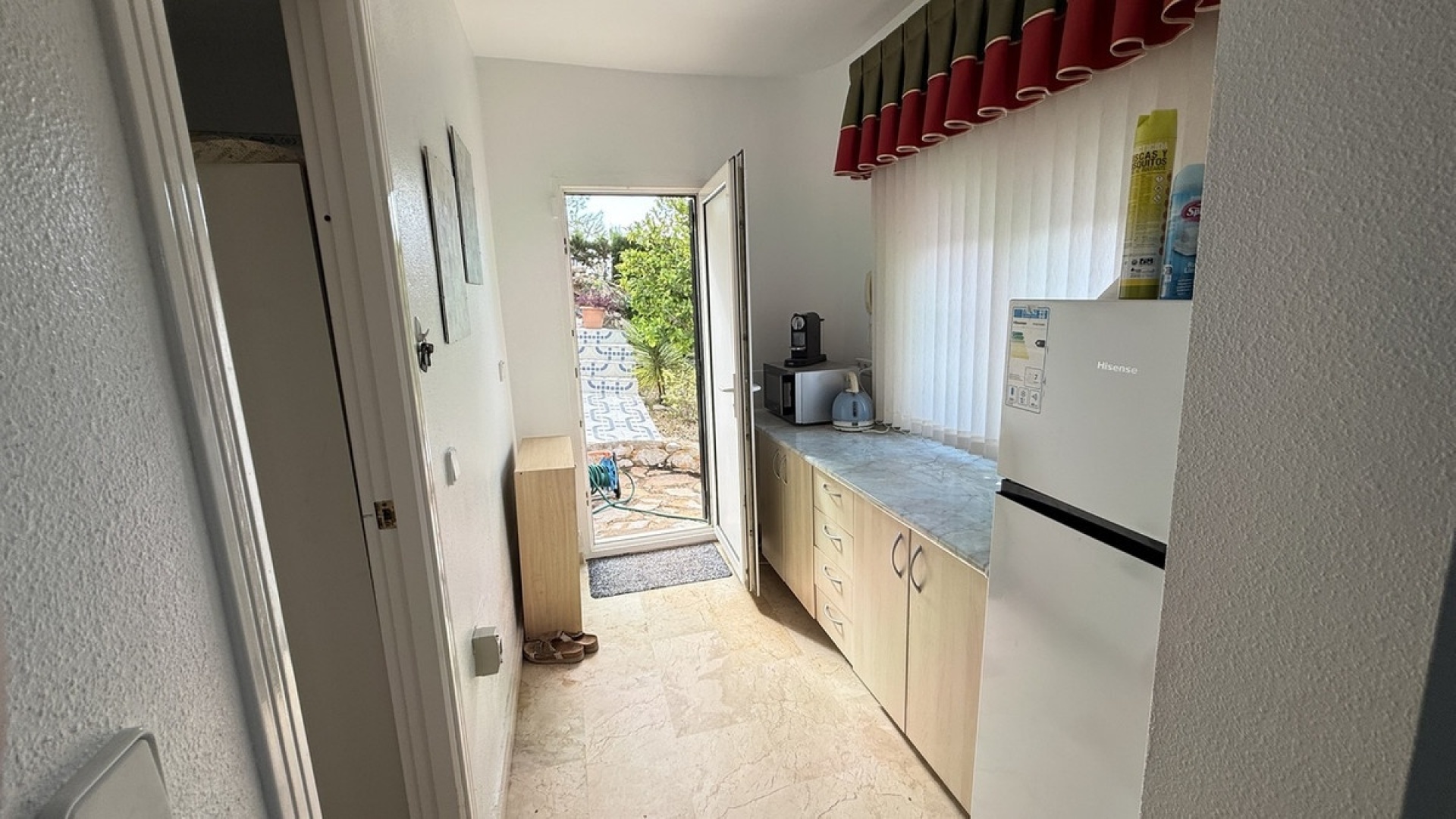 Wederverkoop - Villa - Orihuela - Villamartin